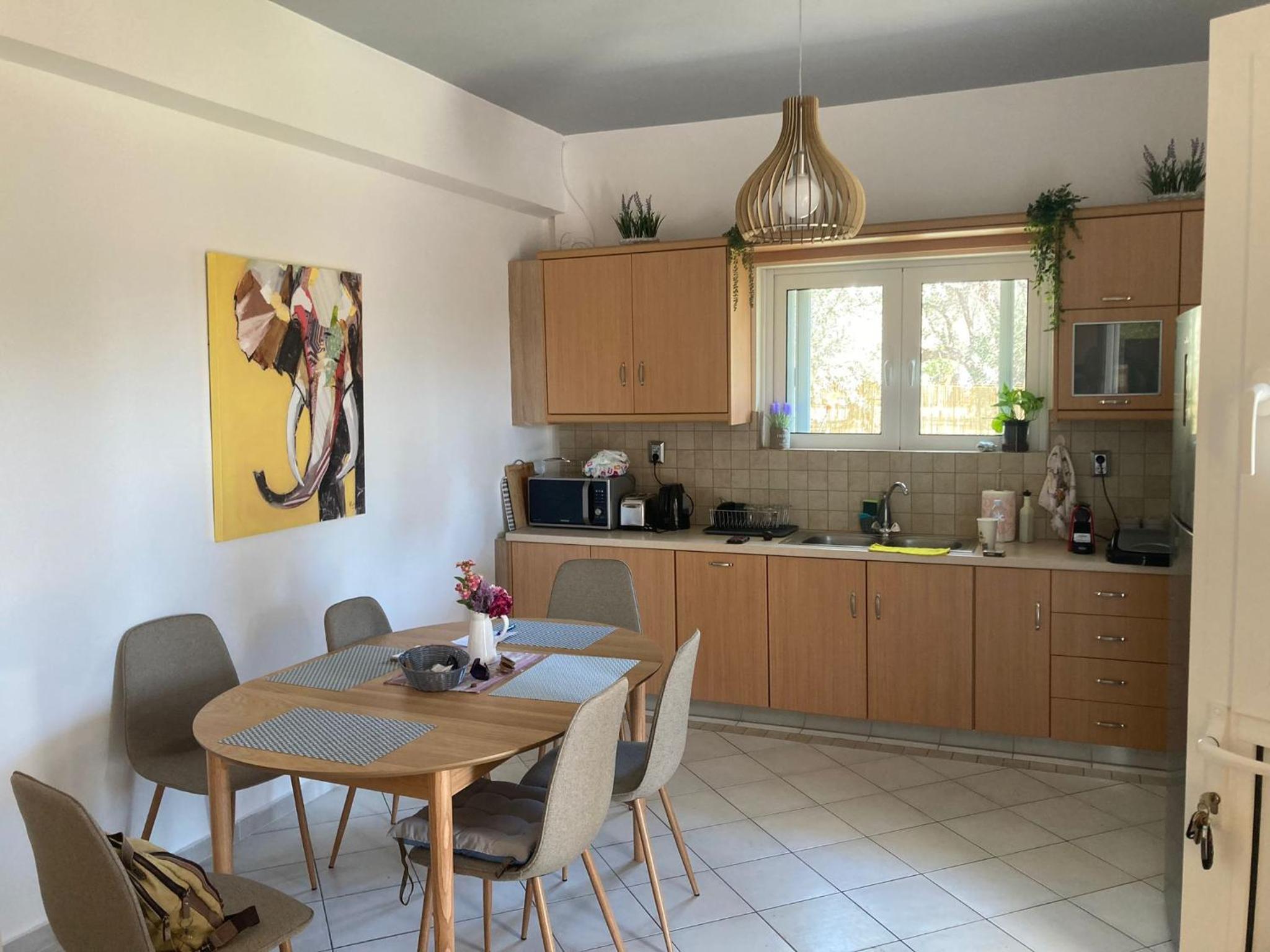 Villa Josefine - With private pool and parking