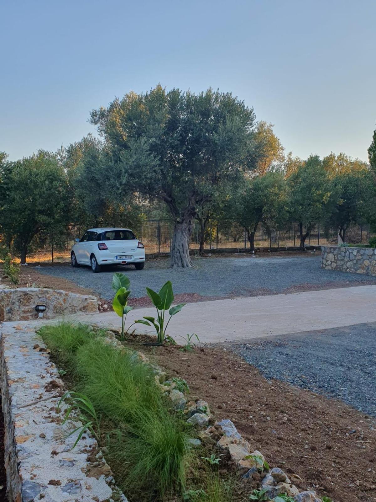 Villa Josefine - With private pool and parking