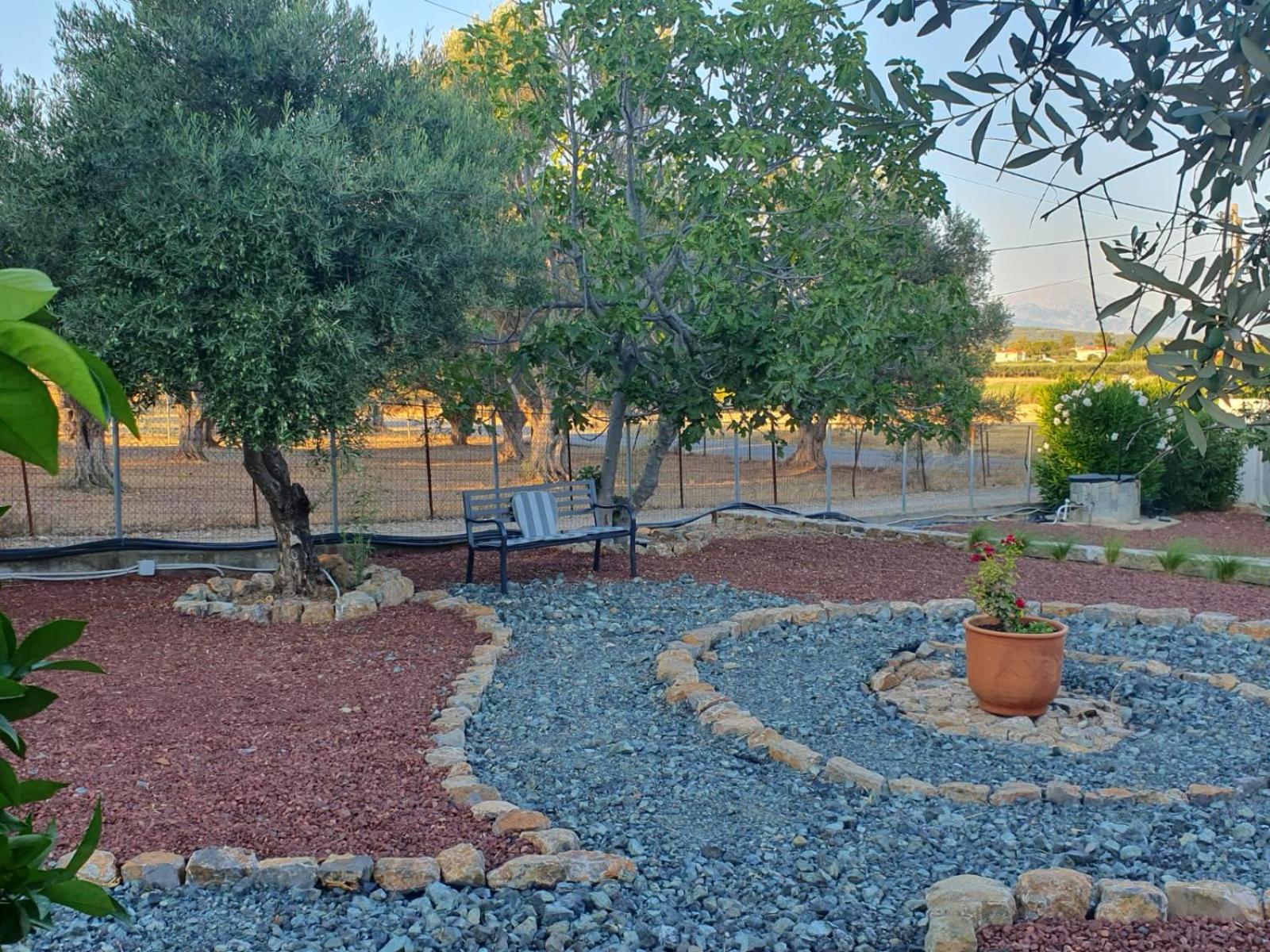 Villa Josefine - With private pool and parking