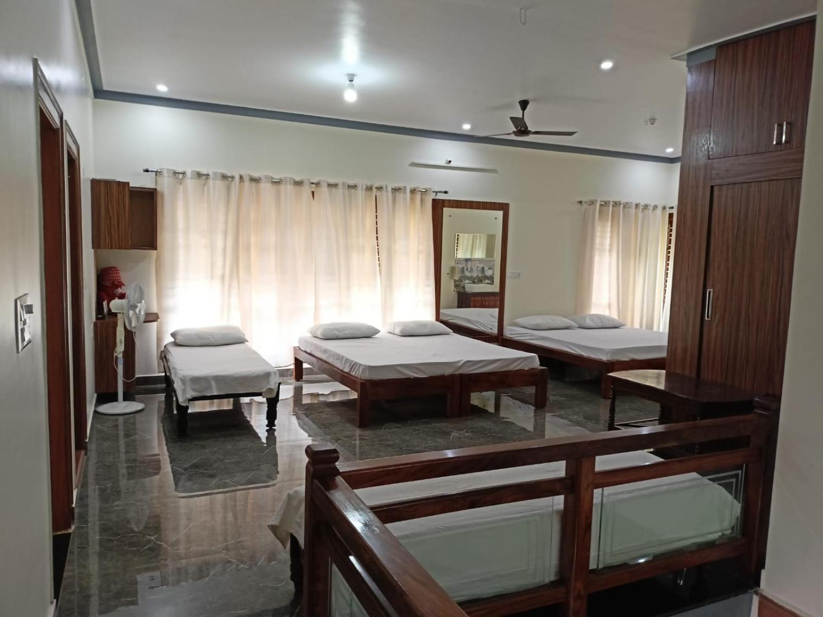 Avaredhalu Homestay