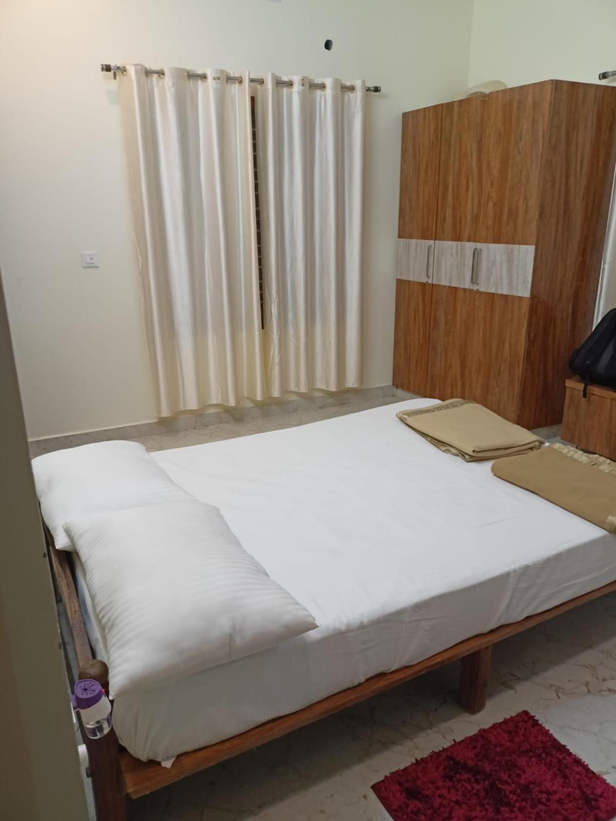 Avaredhalu Homestay