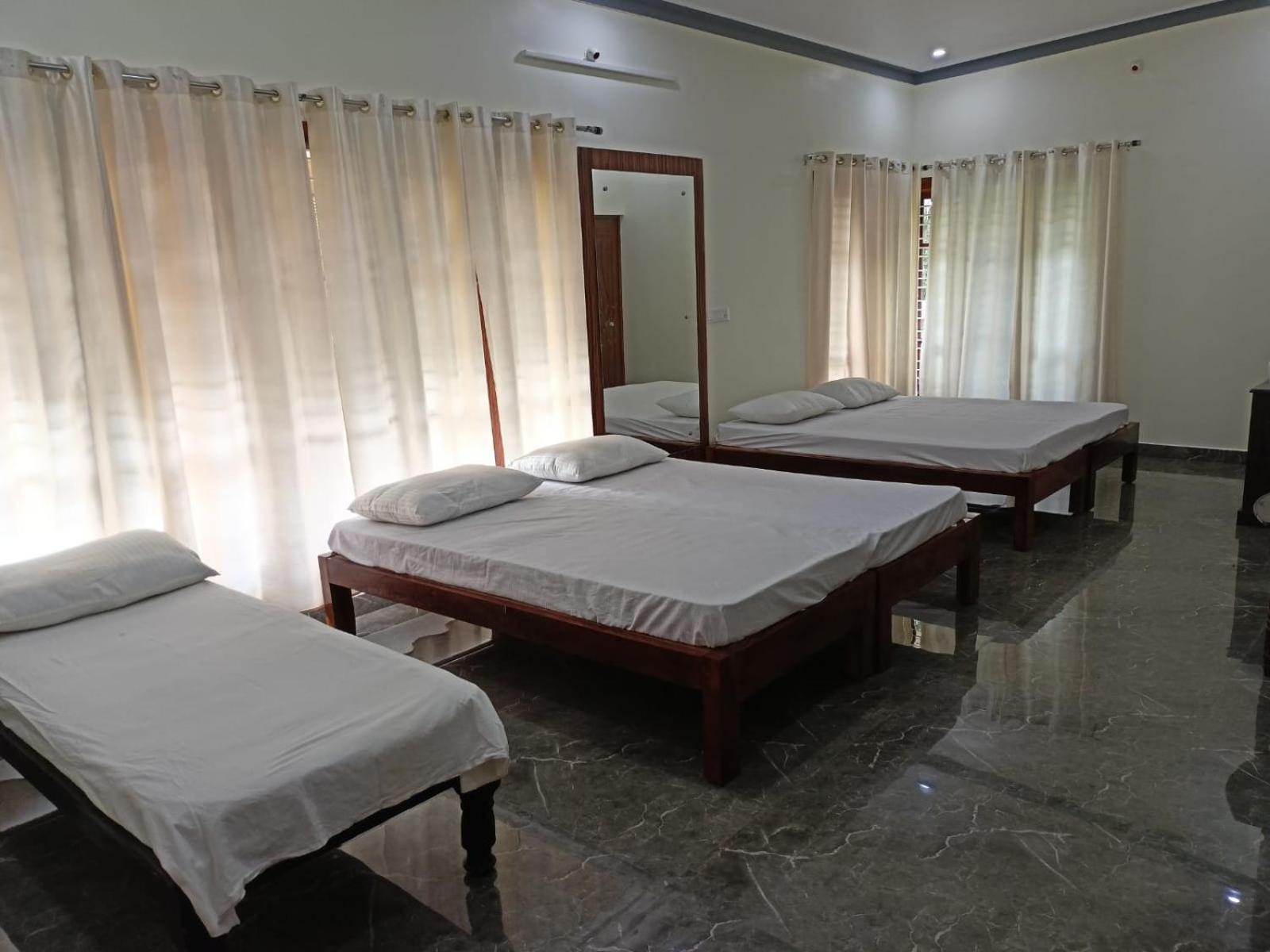 Avaredhalu Homestay