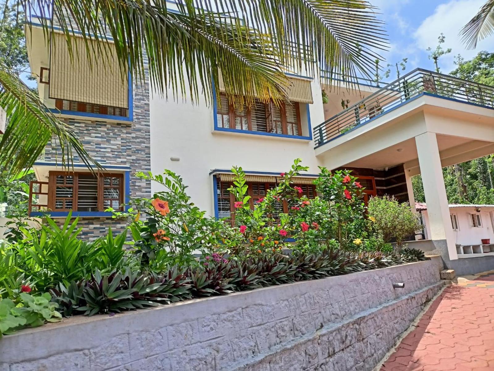 Avaredhalu Homestay