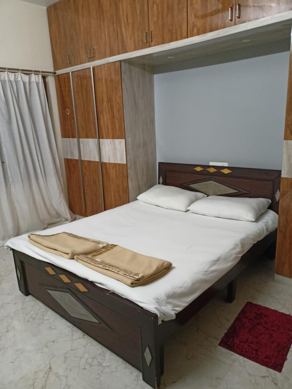 Avaredhalu Homestay