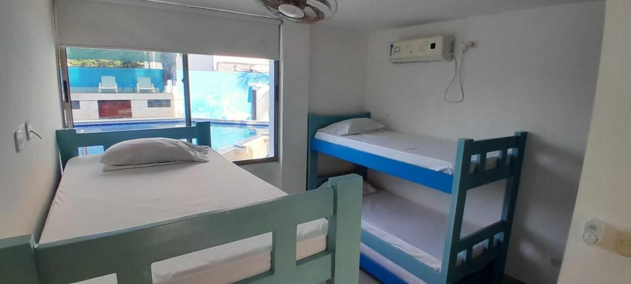 TOLU ALOJAMIENTOS Oasis tropical elegante, relax, apartamento amoblado