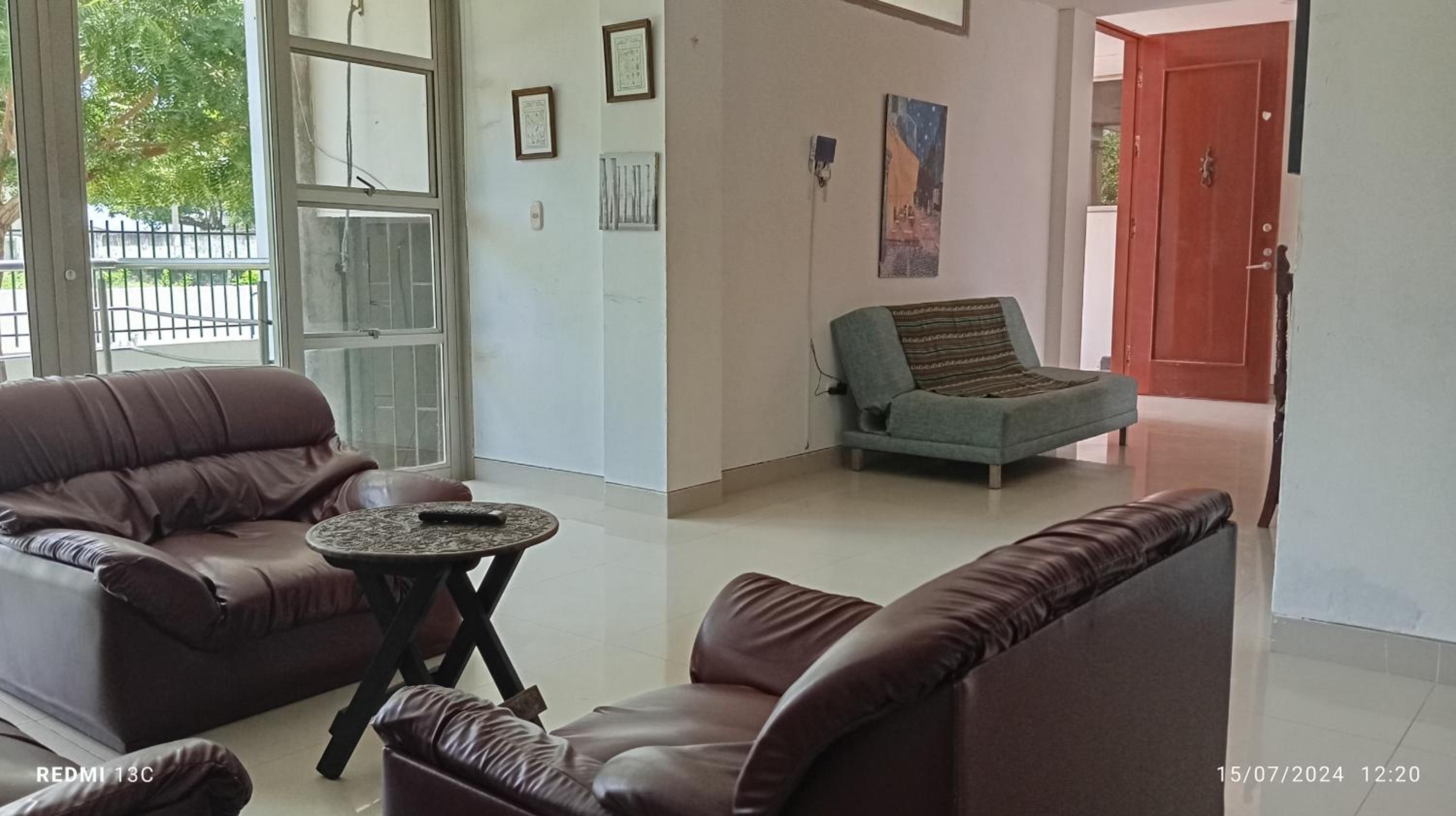 TOLU ALOJAMIENTOS Oasis tropical elegante, relax, apartamento amoblado