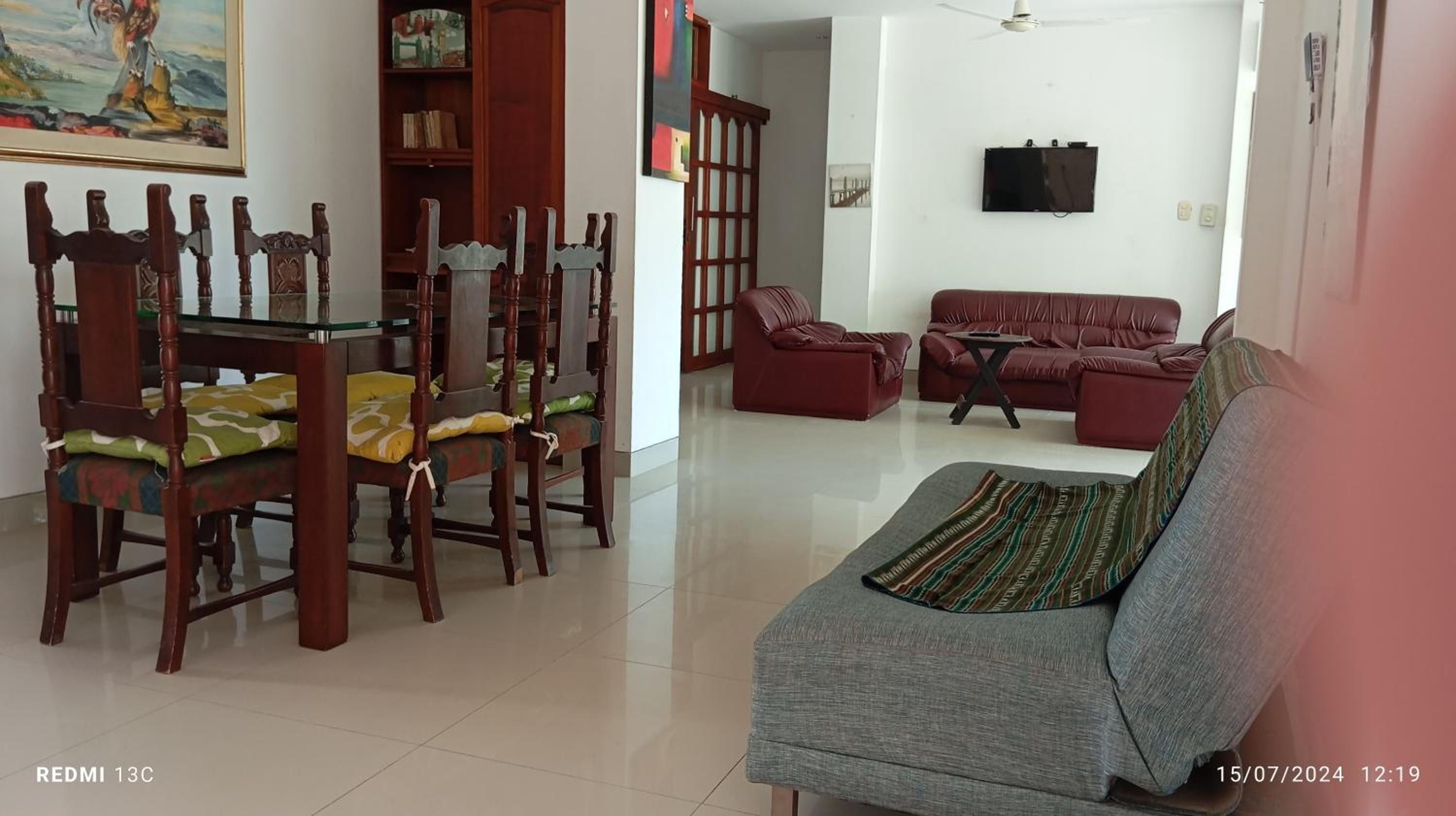 TOLU ALOJAMIENTOS Oasis tropical elegante, relax, apartamento amoblado