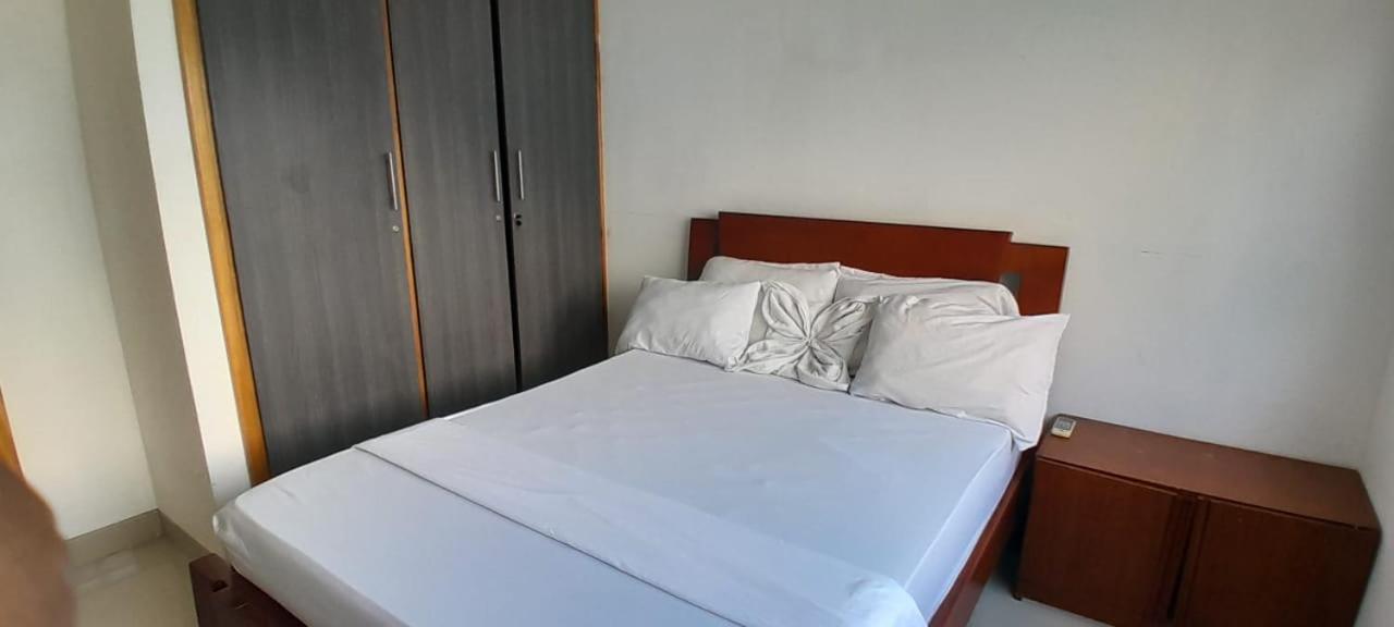 TOLU ALOJAMIENTOS Oasis tropical elegante, relax, apartamento amoblado