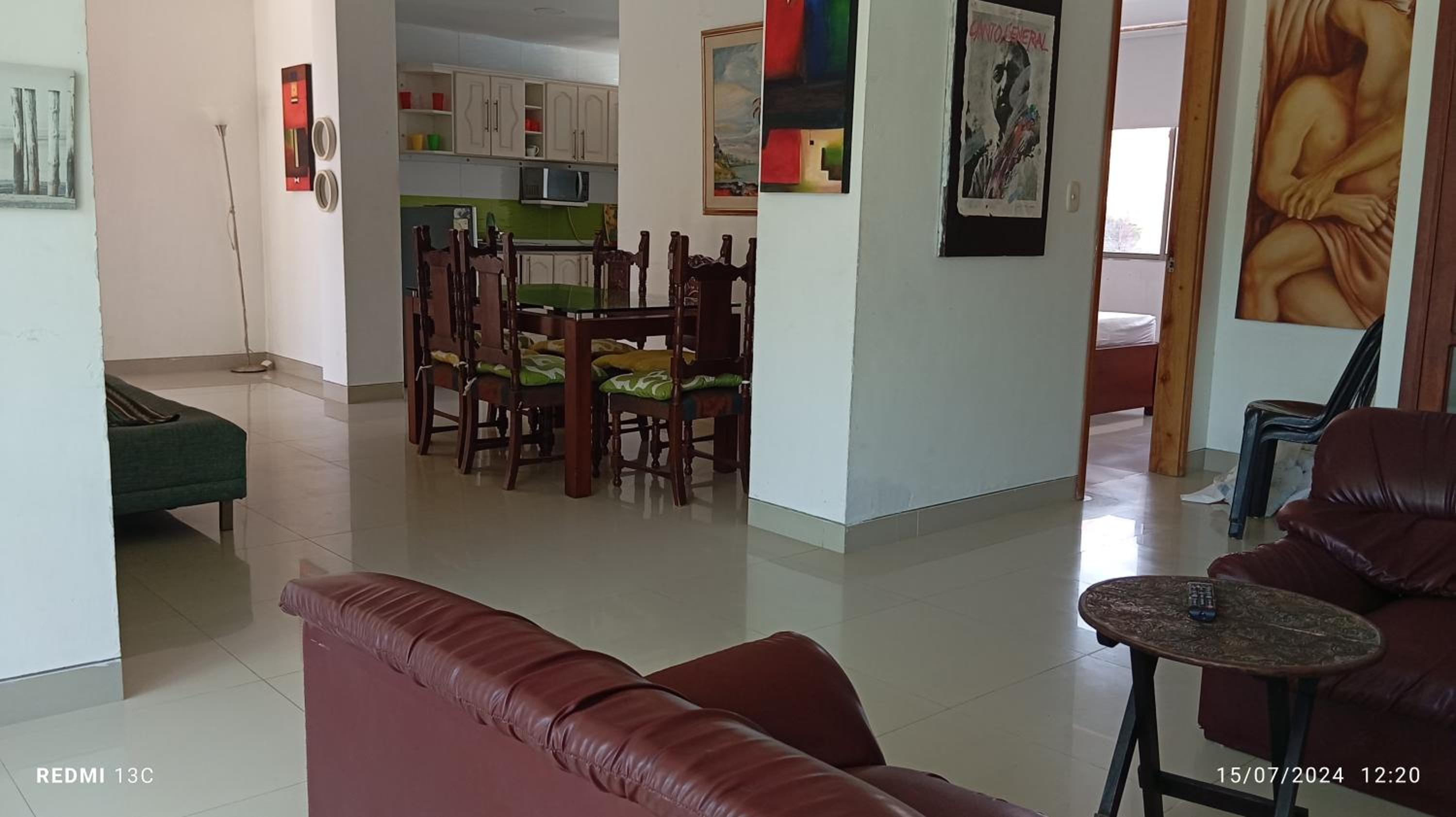 TOLU ALOJAMIENTOS Oasis tropical elegante, relax, apartamento amoblado