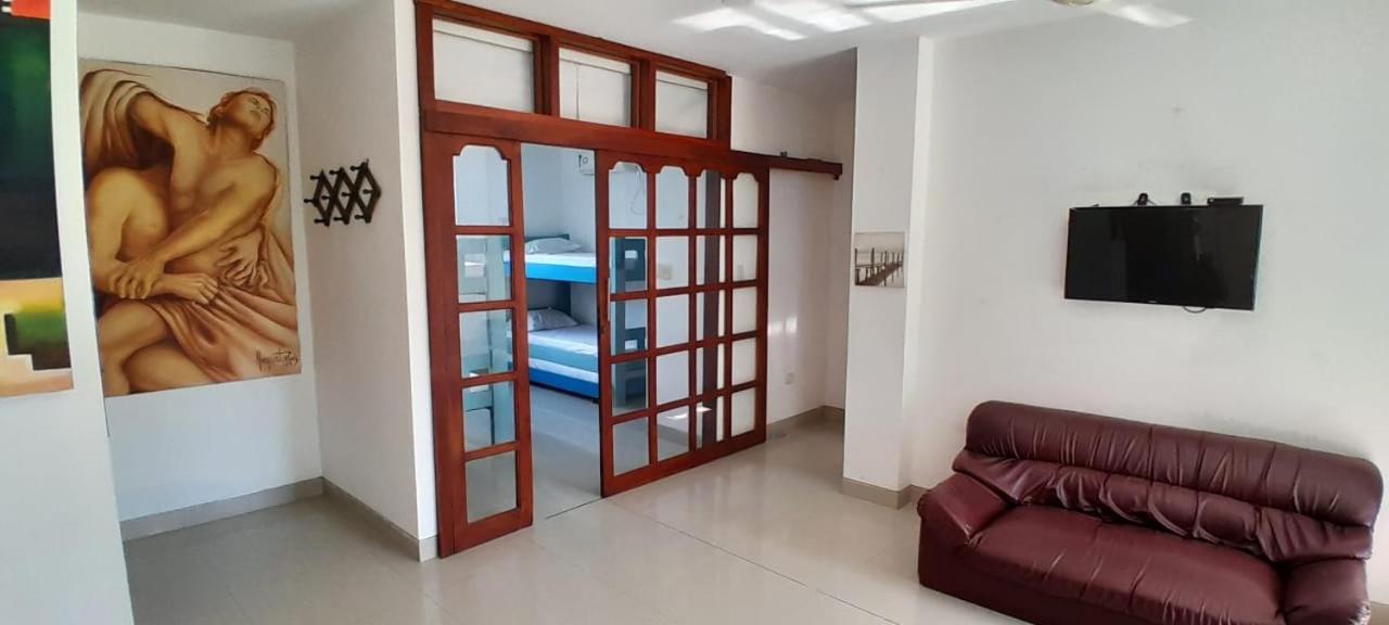 TOLU ALOJAMIENTOS Oasis tropical elegante, relax, apartamento amoblado