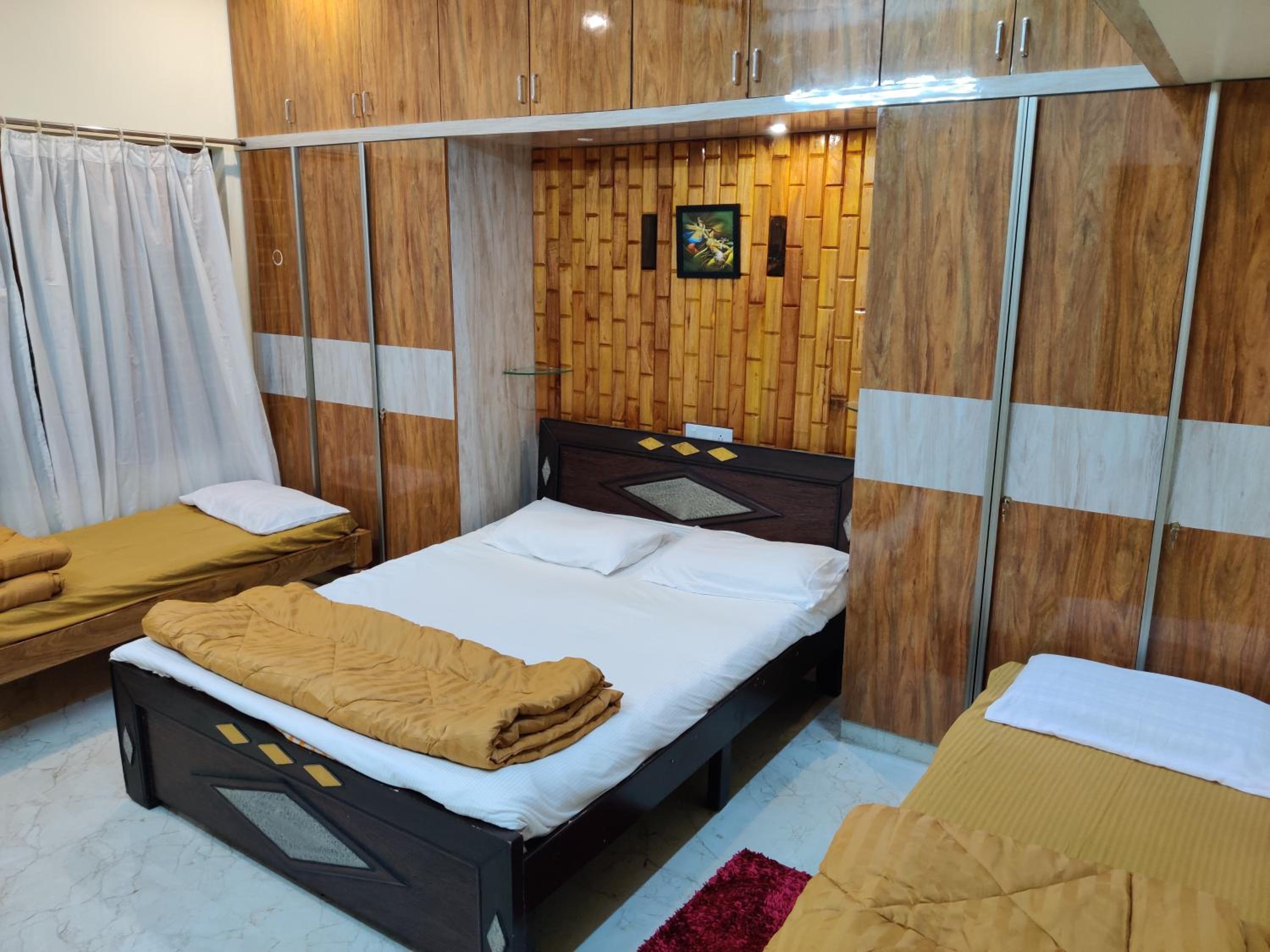Avaredhalu Homestay