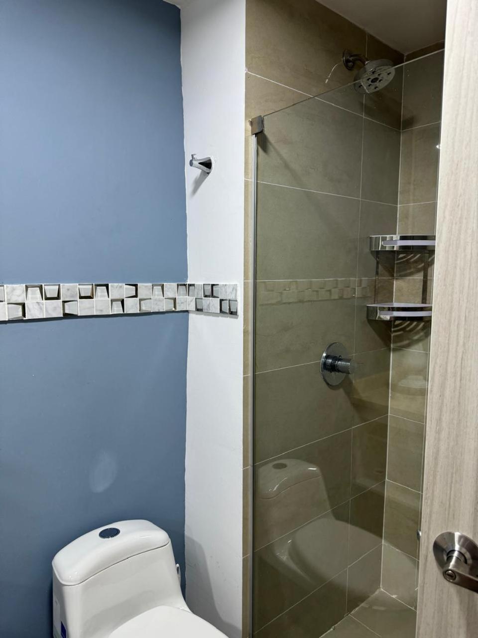 Aparamento en Morros Cartagena