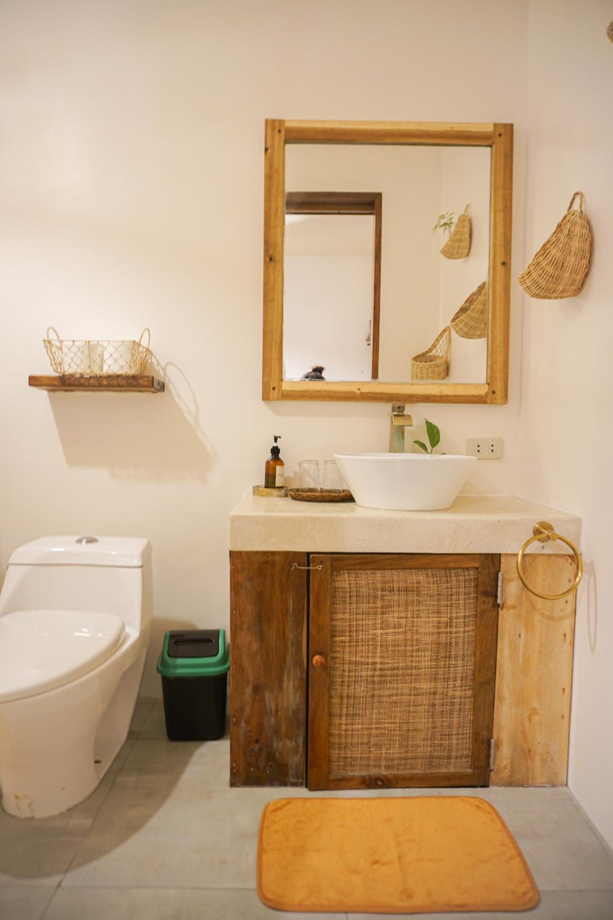Greenhouse Siargao Roadside Boutique Apartments