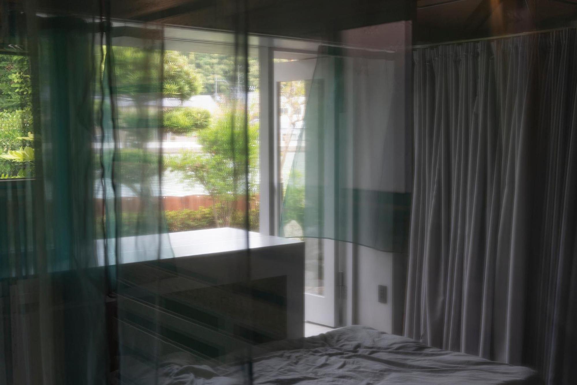SEW STAY Soft Seam KYOTO MAIZURU