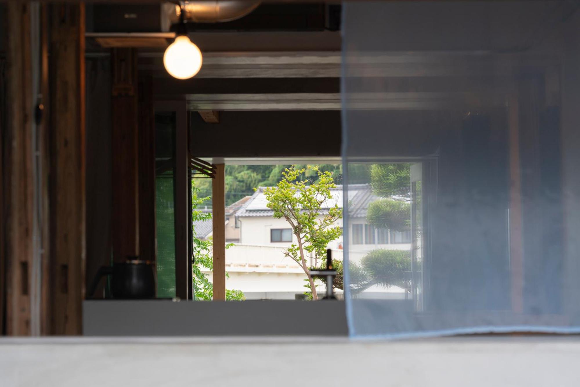 SEW STAY Soft Seam KYOTO MAIZURU