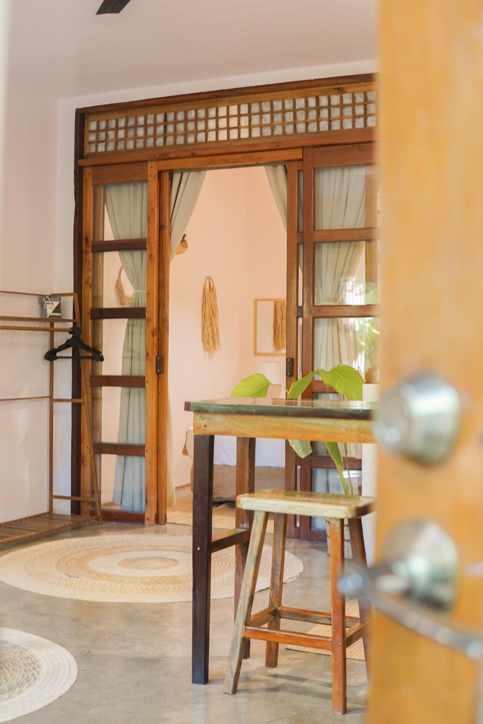 Greenhouse Siargao Roadside Boutique Apartments