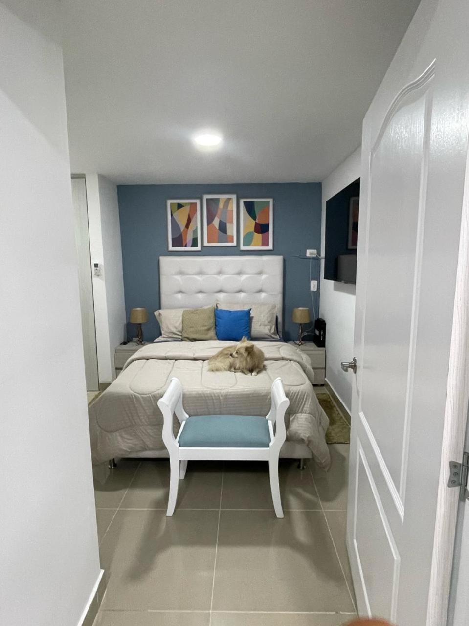 Aparamento en Morros Cartagena