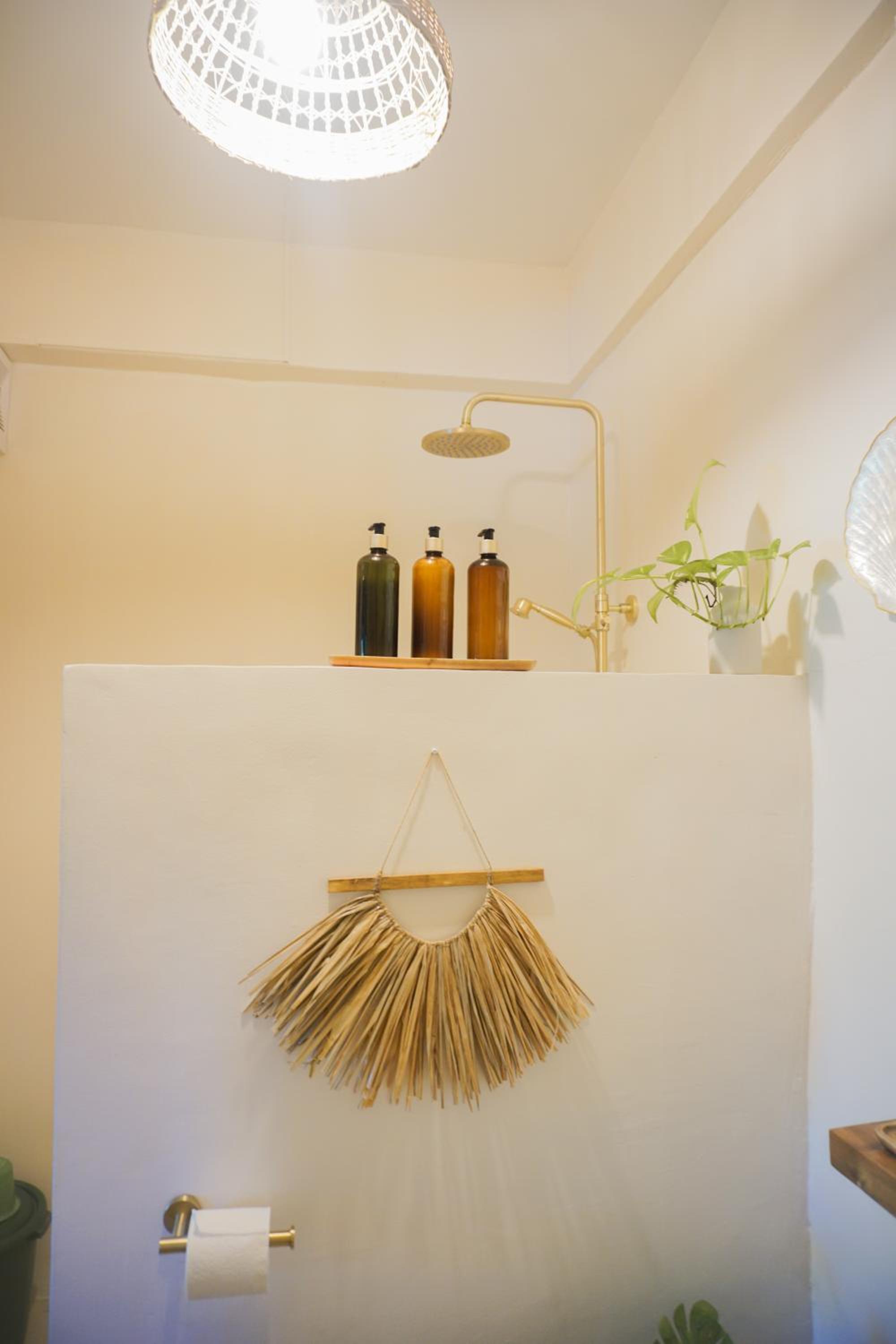 Greenhouse Siargao Roadside Boutique Apartments