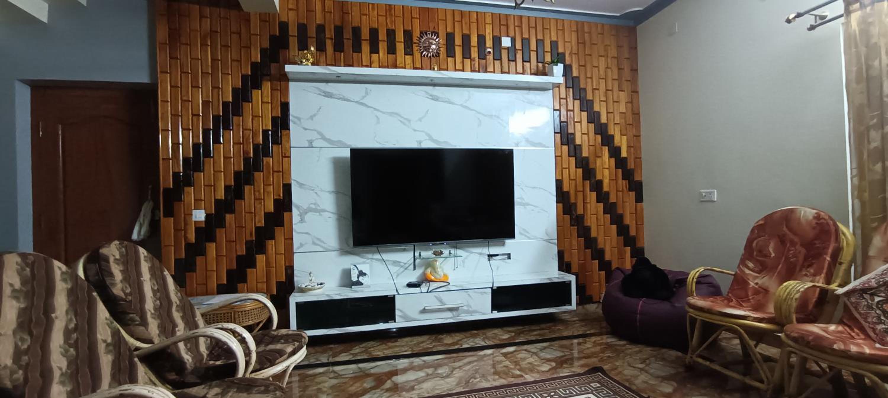 Avaredhalu Homestay