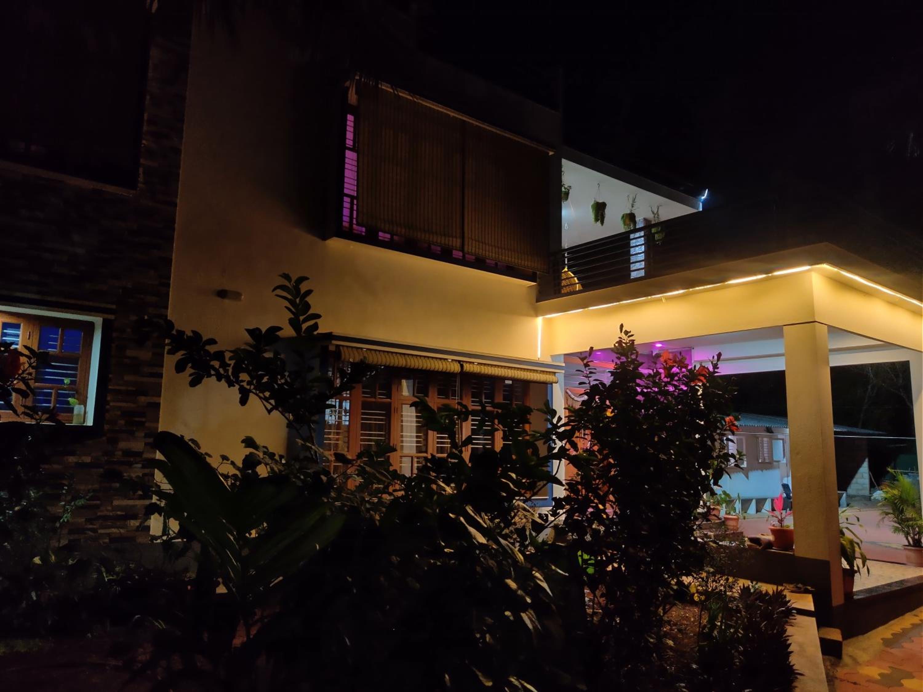Avaredhalu Homestay