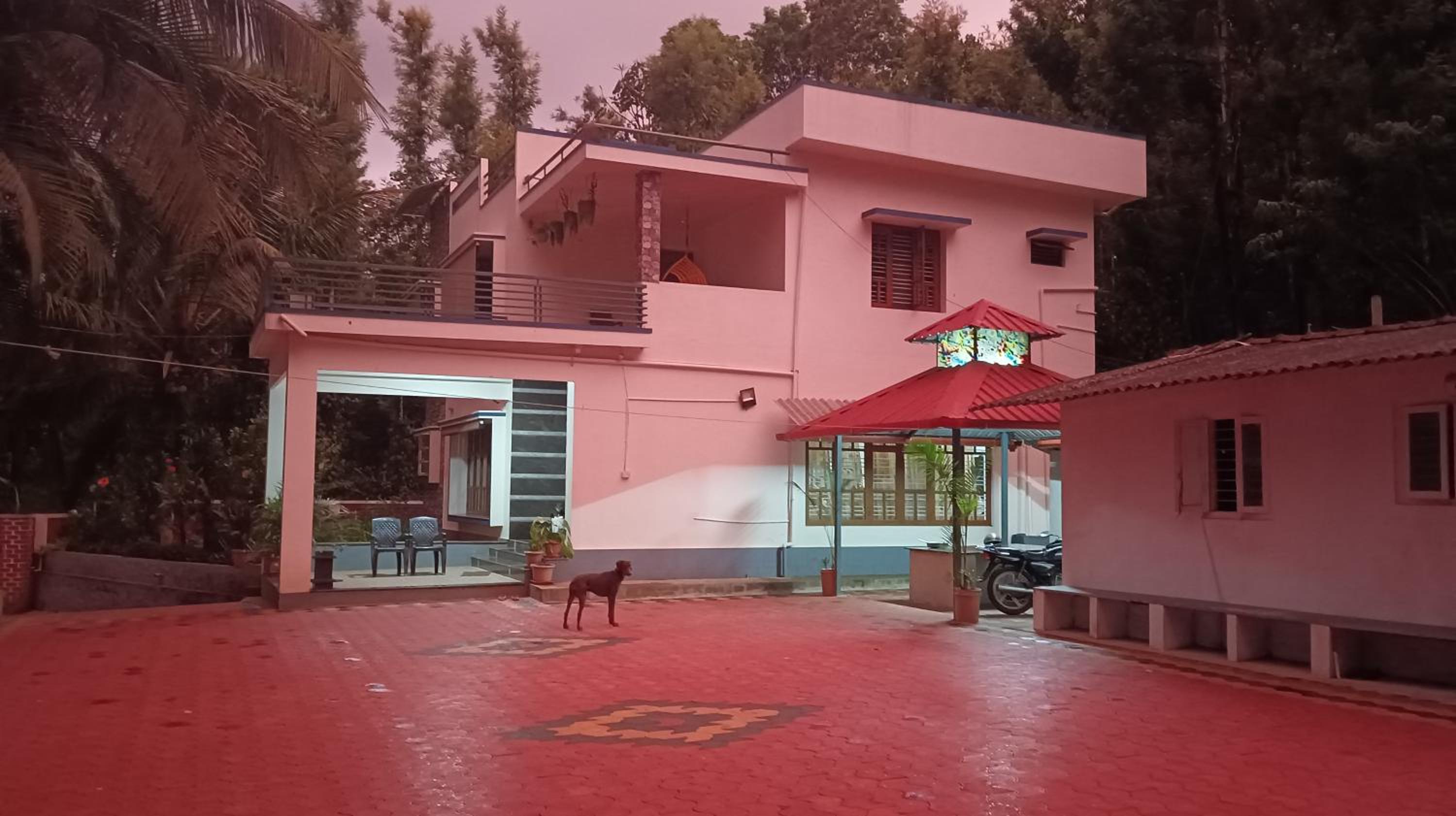 Avaredhalu Homestay