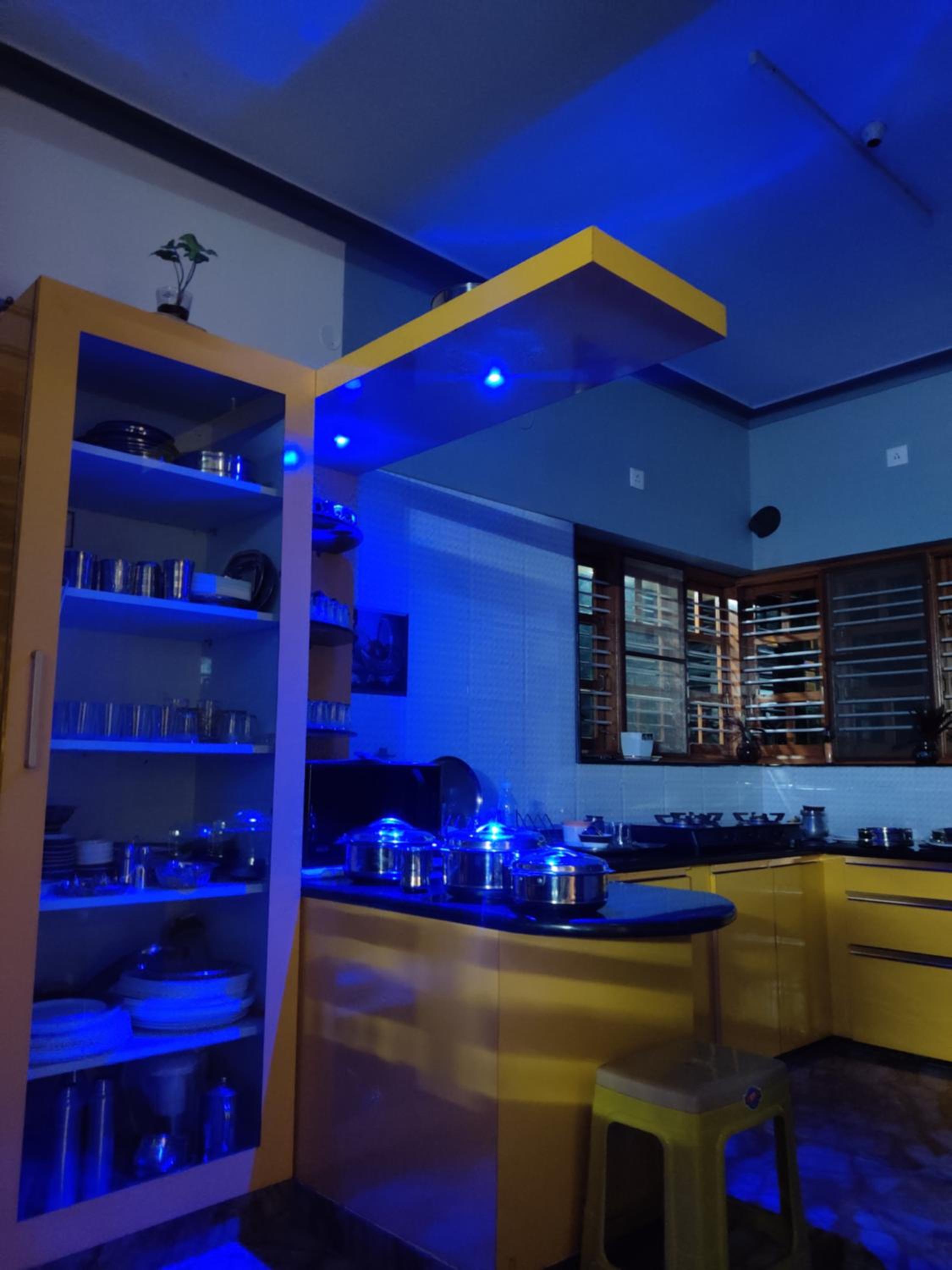 Avaredhalu Homestay