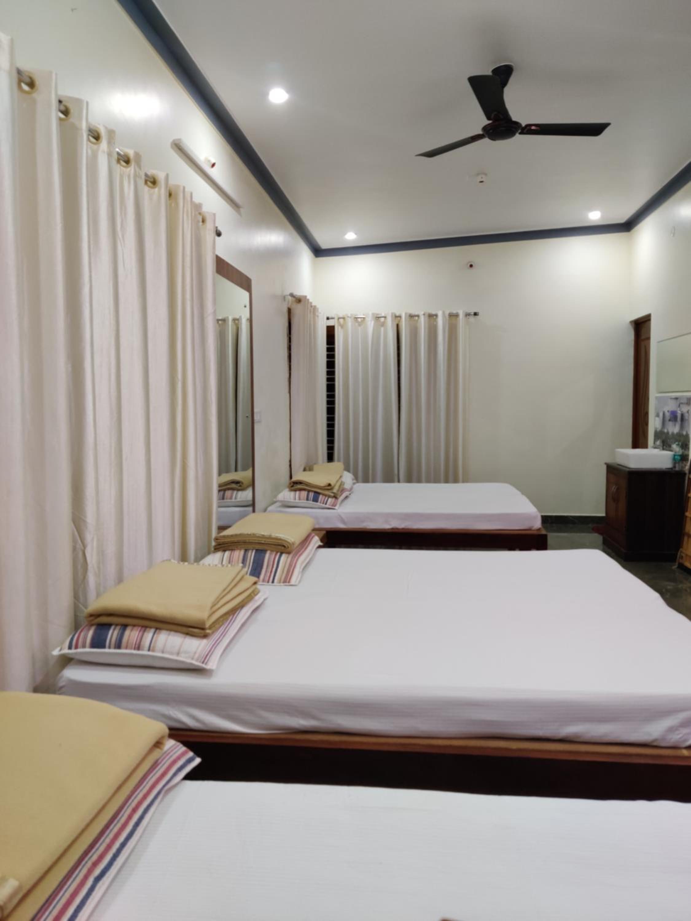 Avaredhalu Homestay