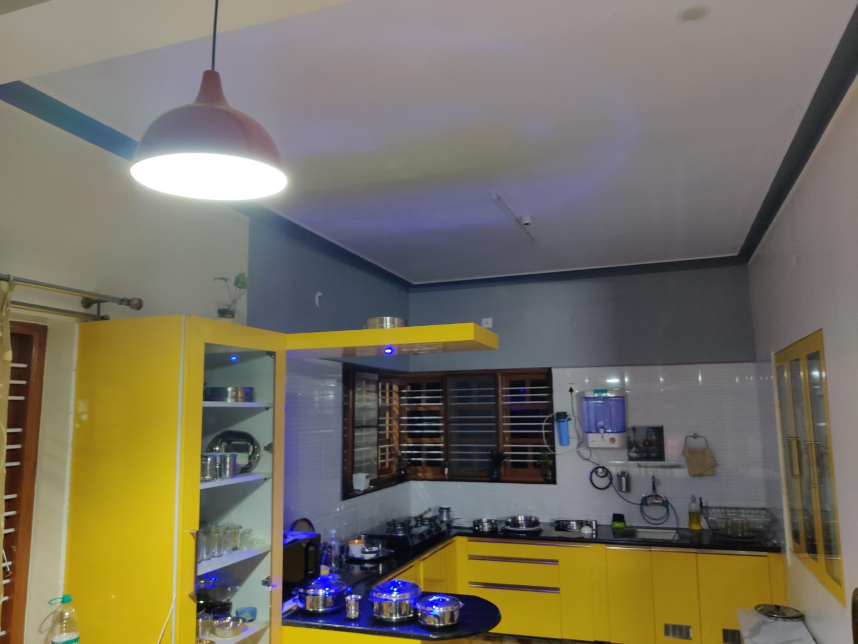 Avaredhalu Homestay