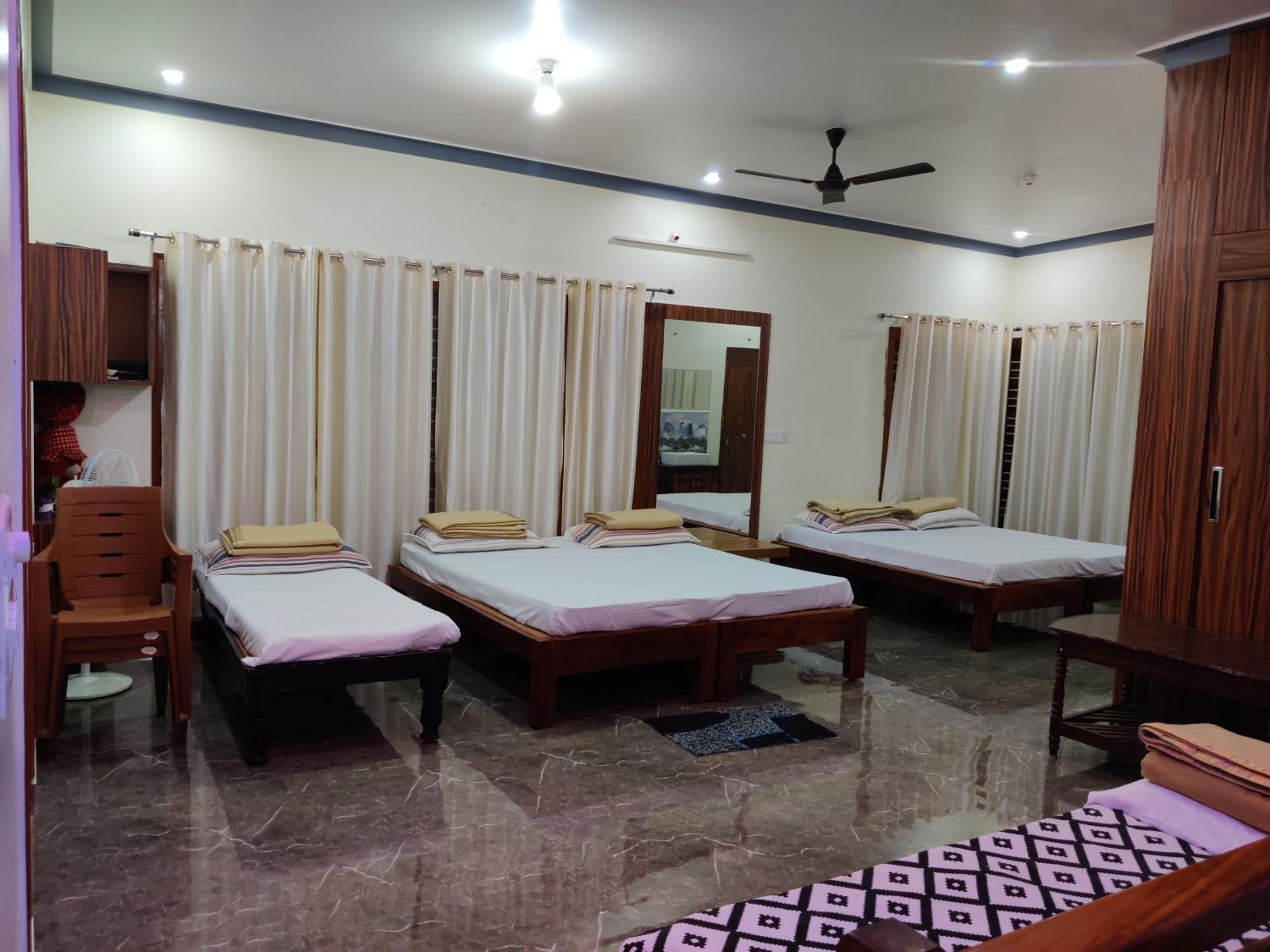 Avaredhalu Homestay