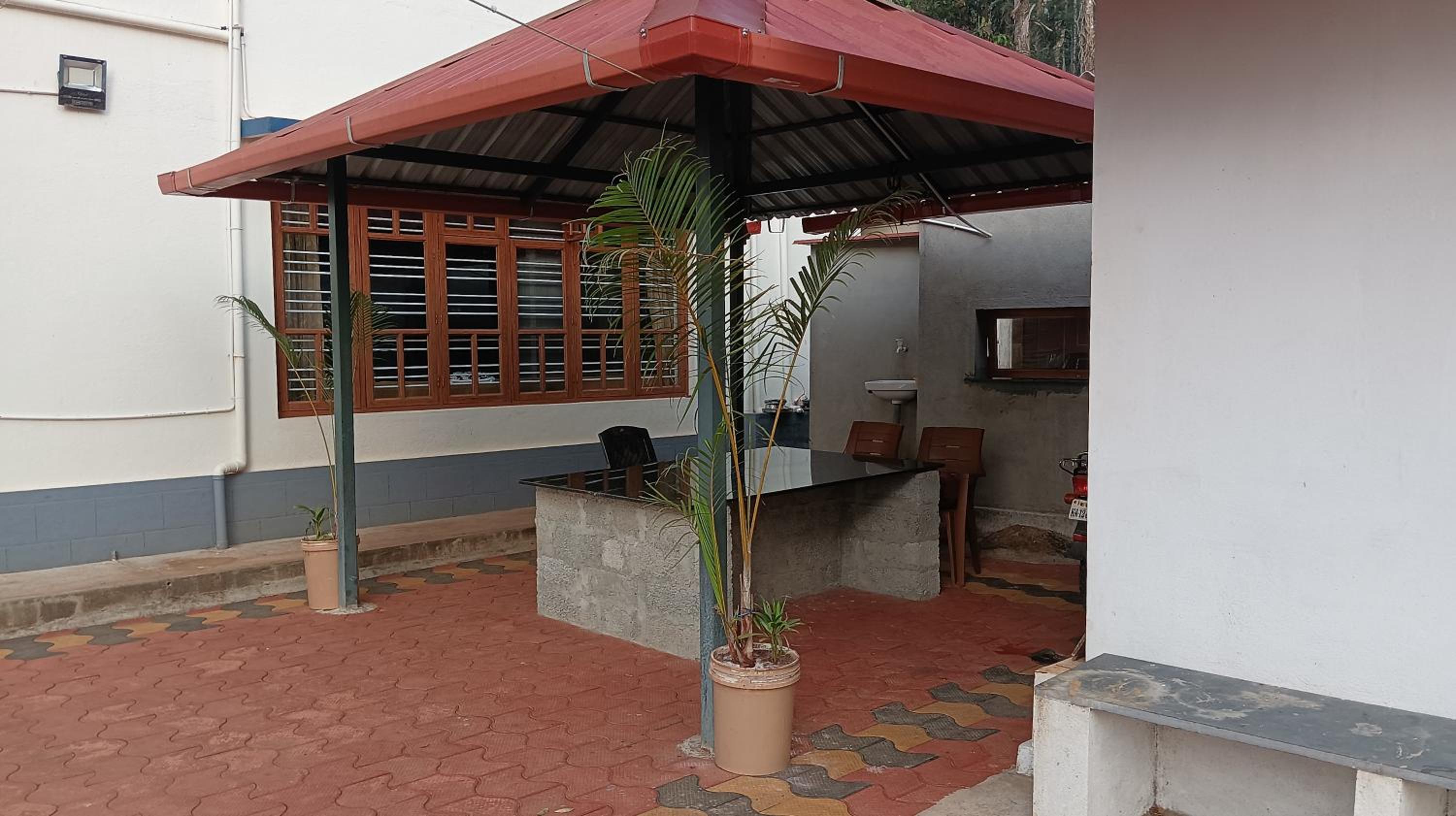 Avaredhalu Homestay