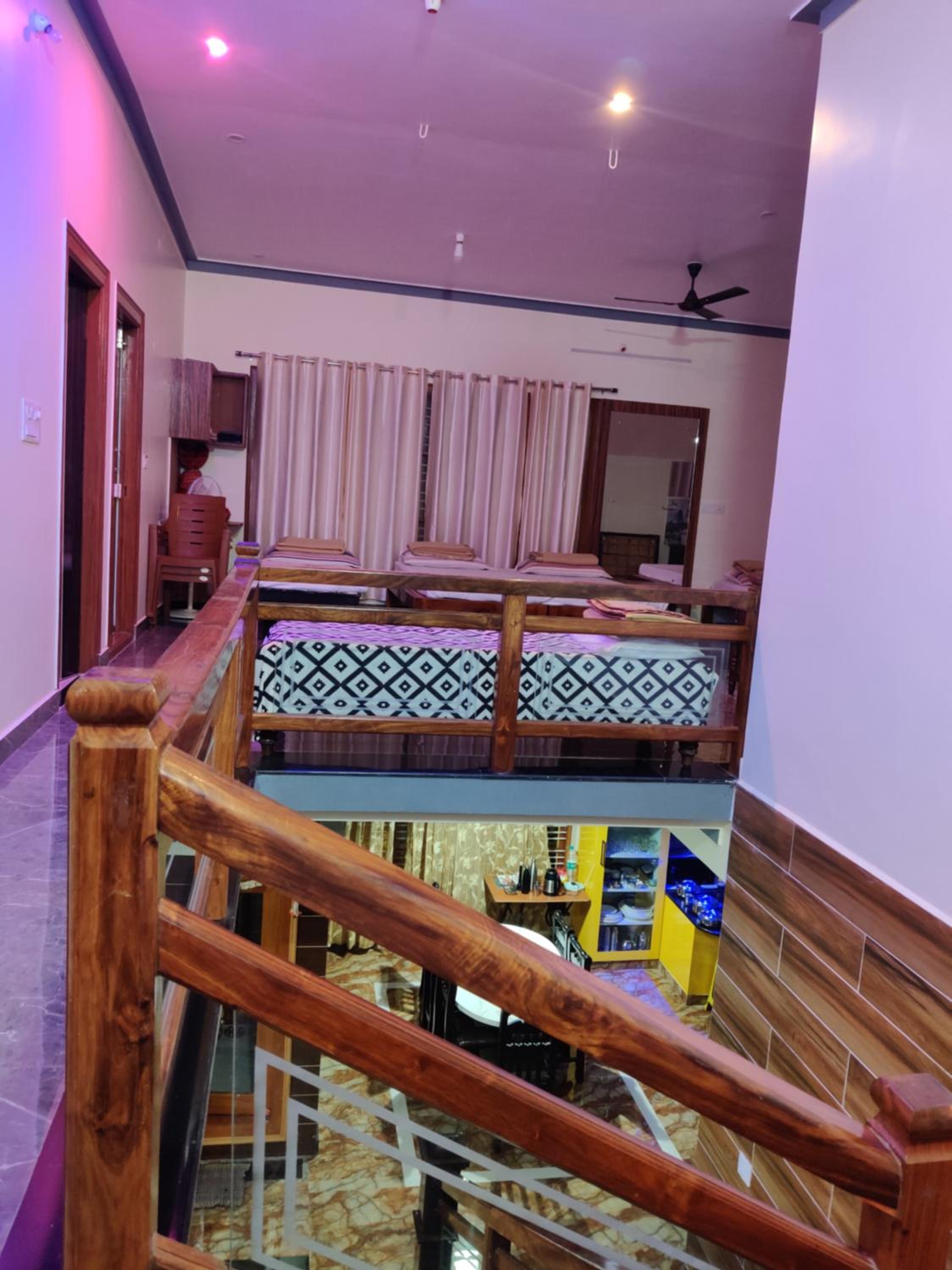 Avaredhalu Homestay