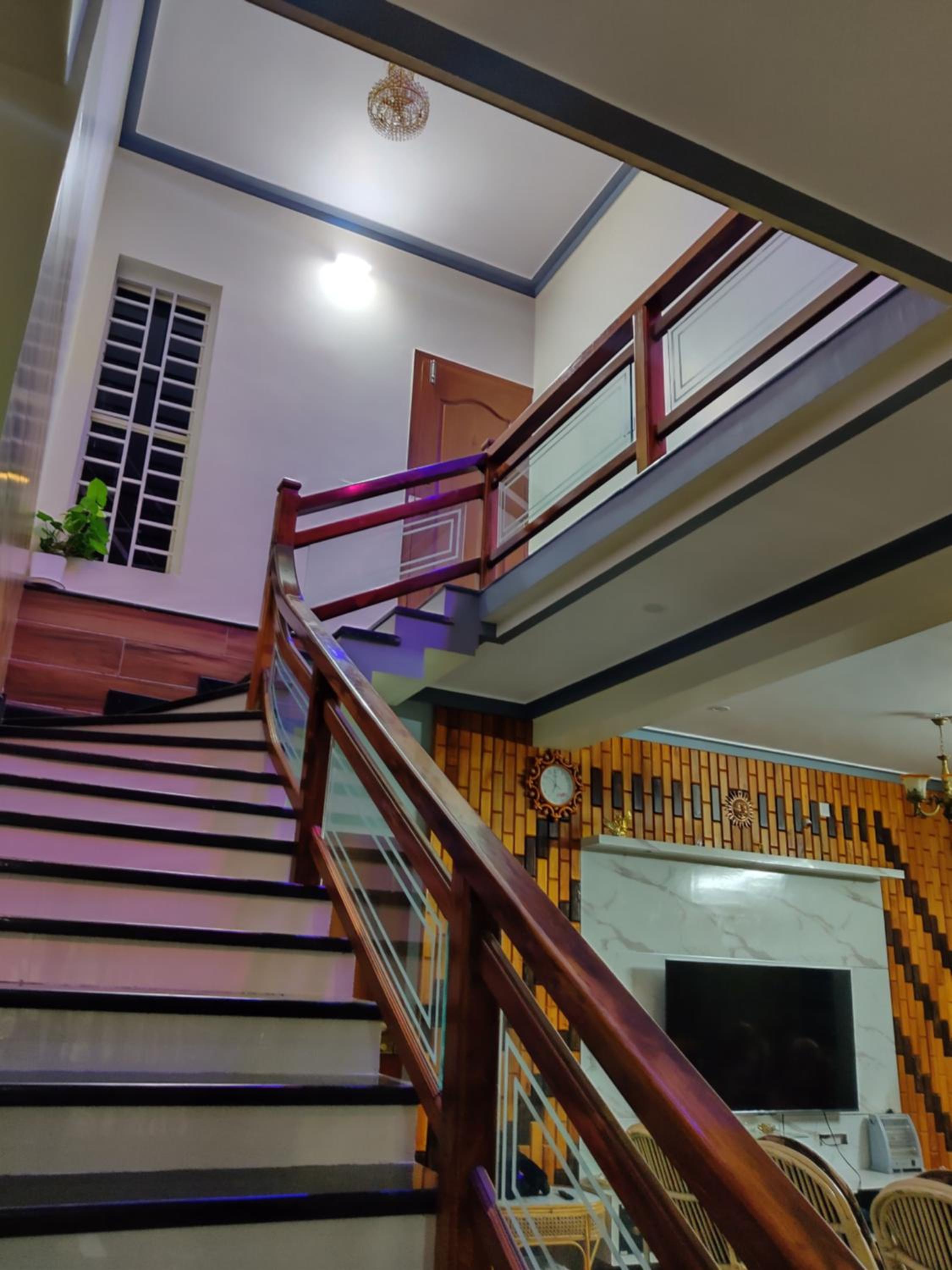 Avaredhalu Homestay