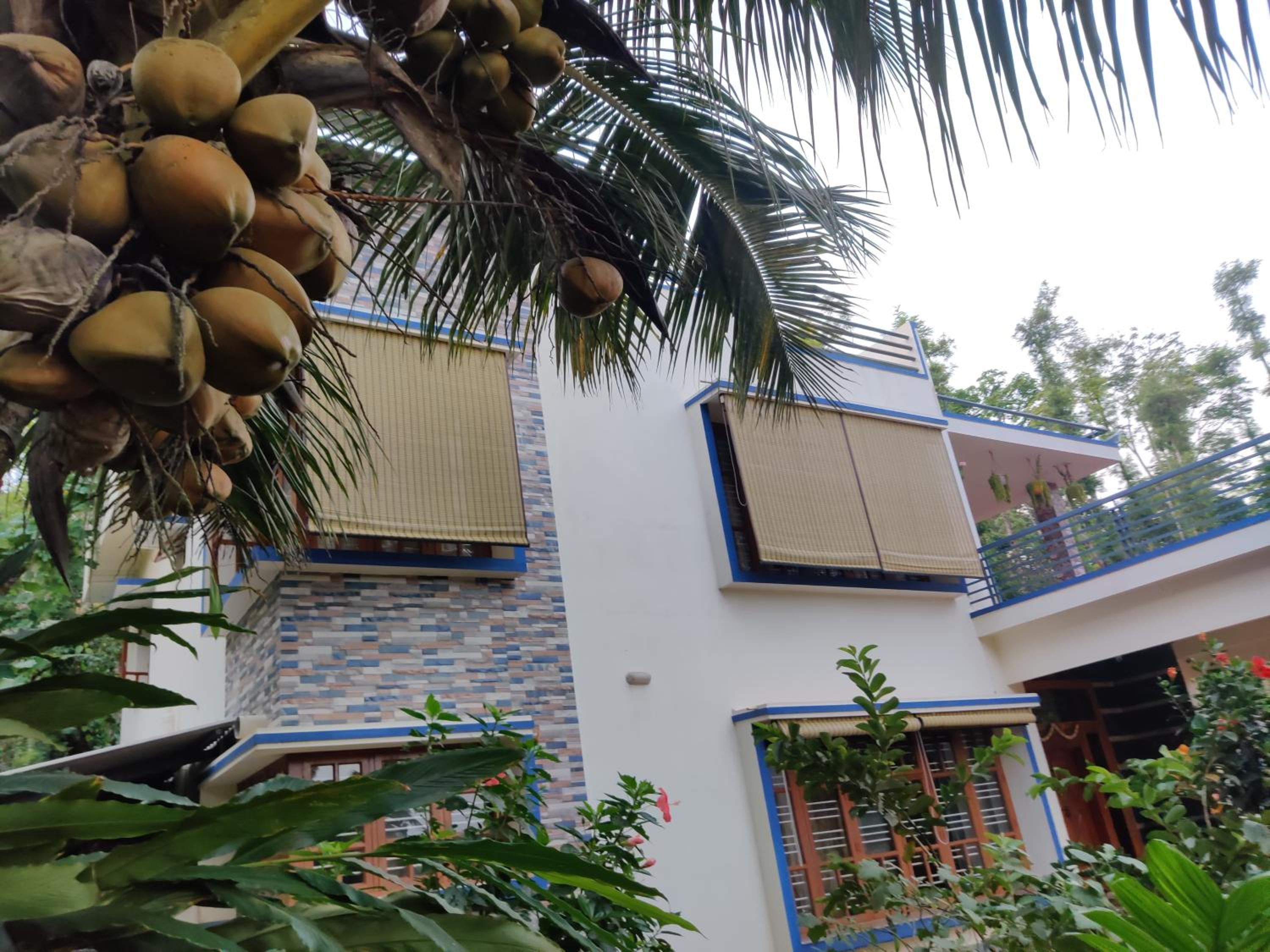 Avaredhalu Homestay