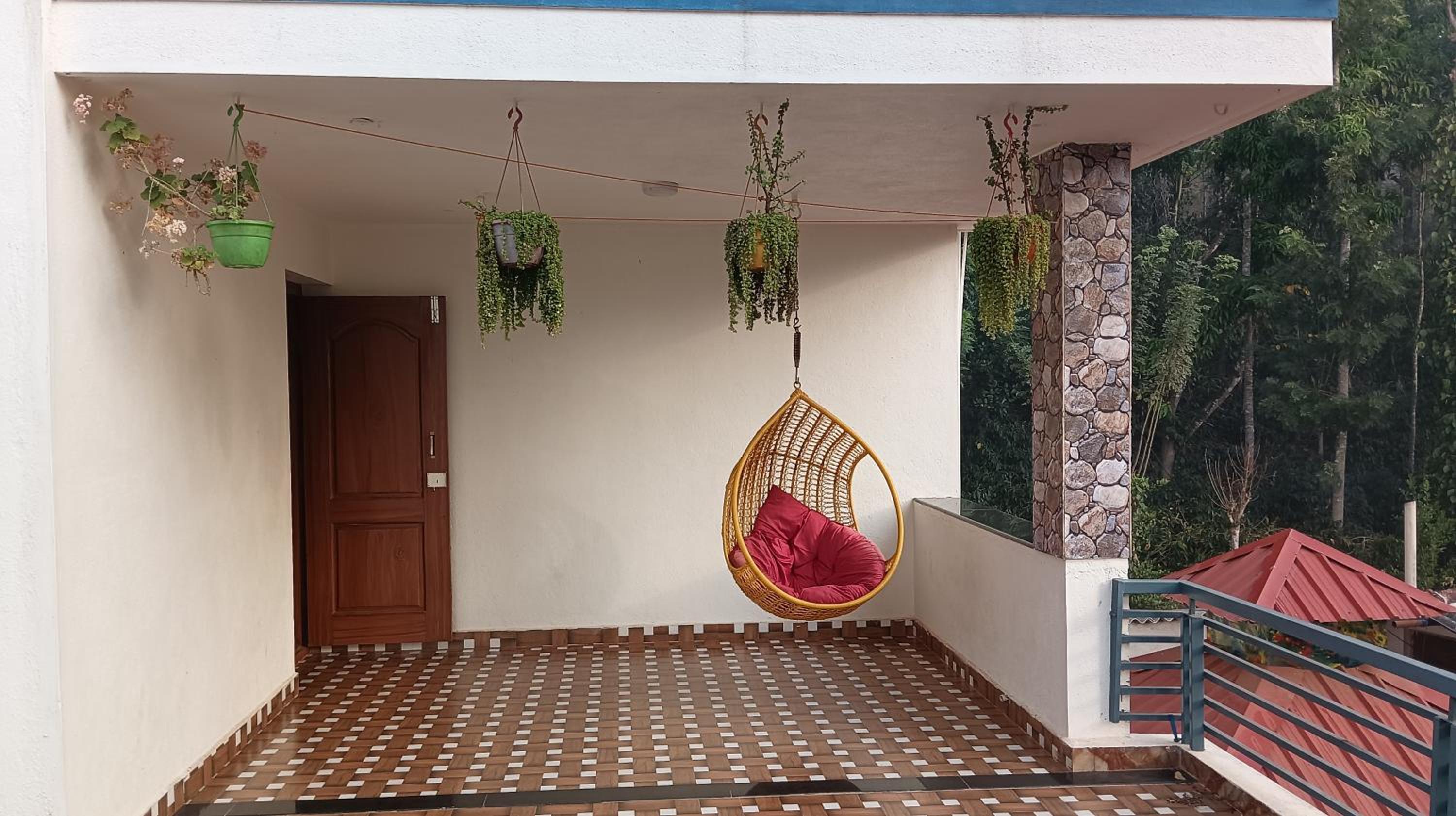 Avaredhalu Homestay