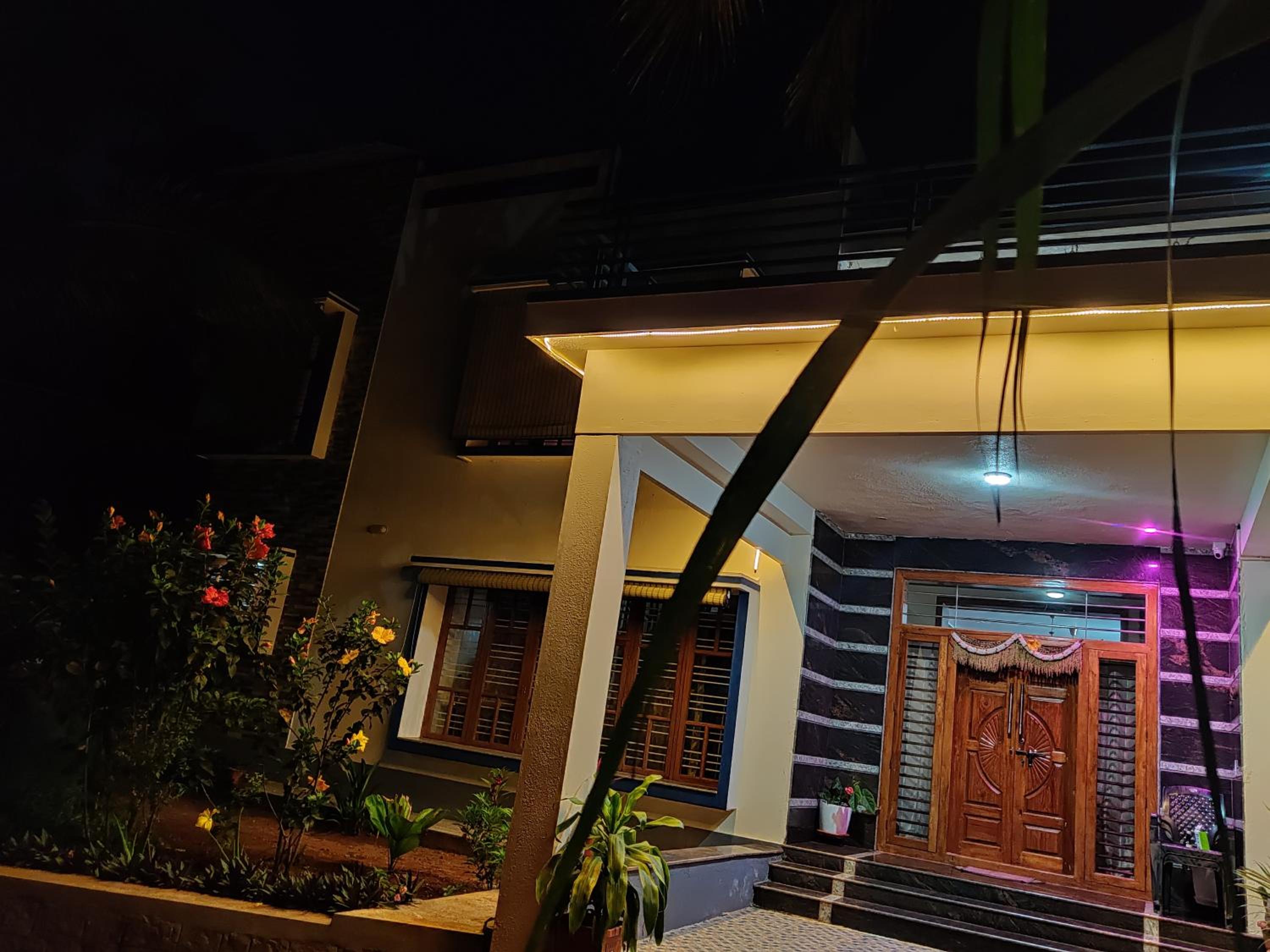 Avaredhalu Homestay