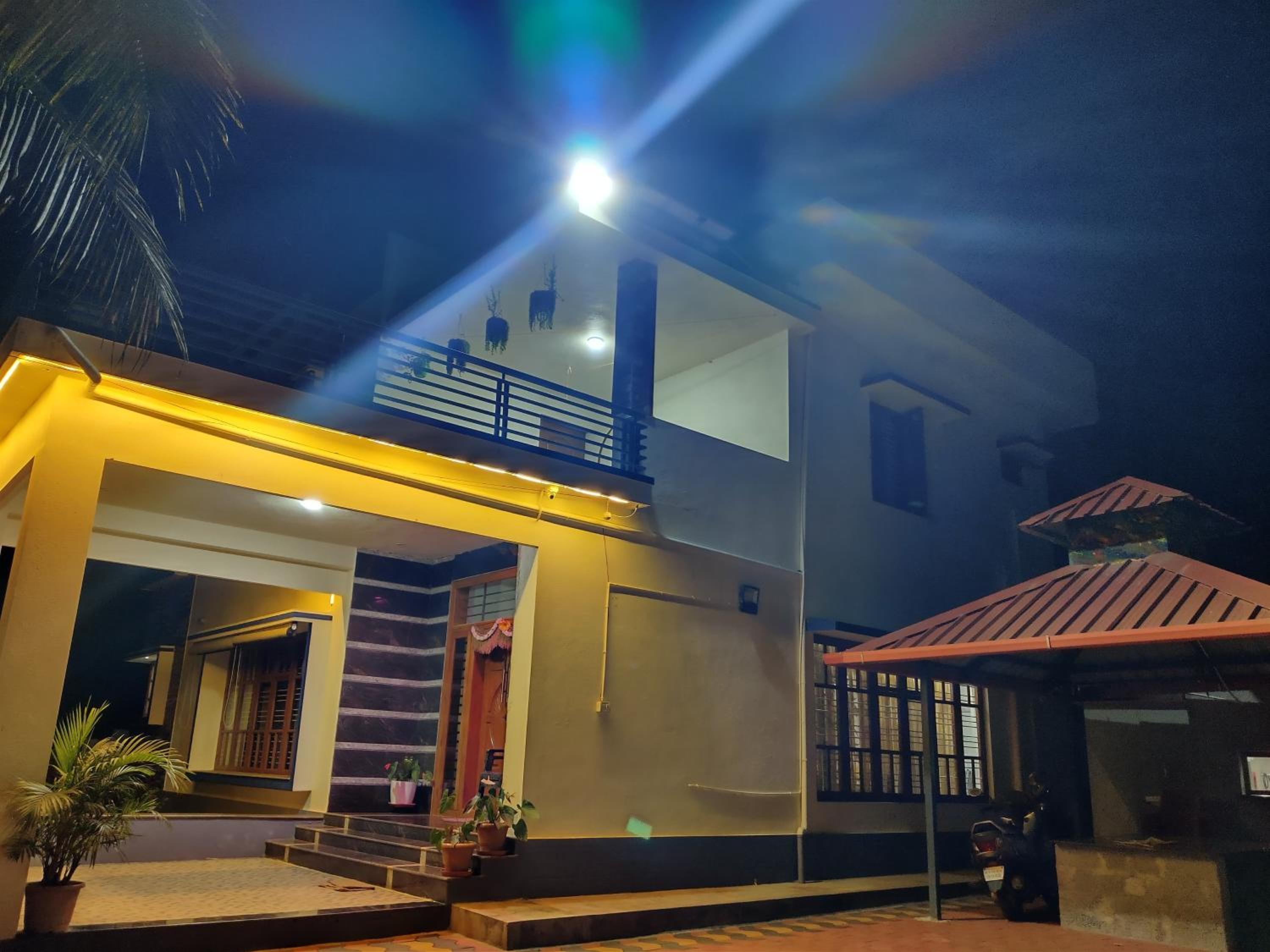 Avaredhalu Homestay