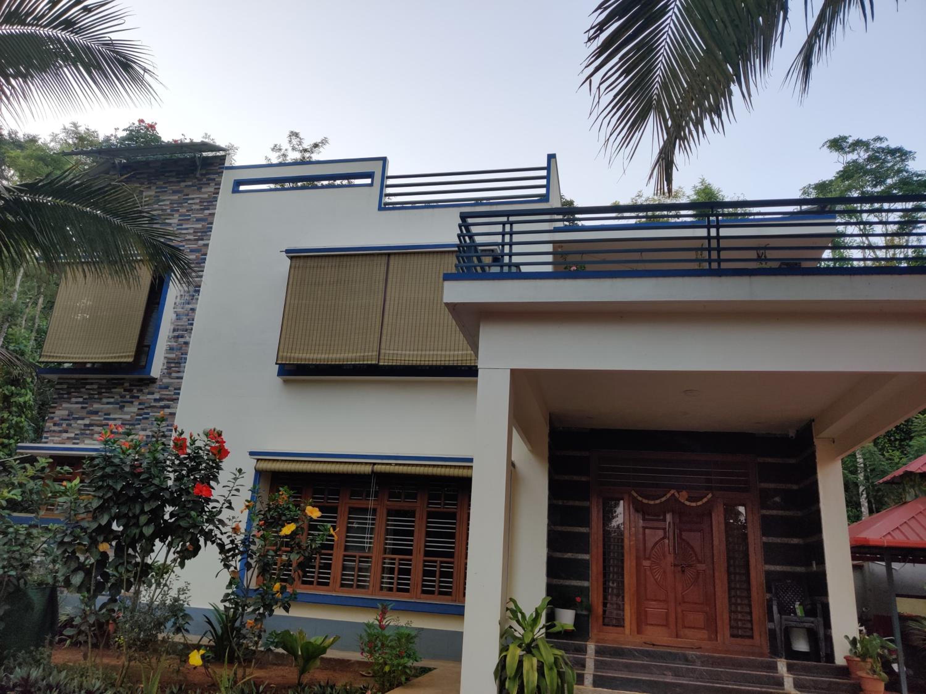 Avaredhalu Homestay