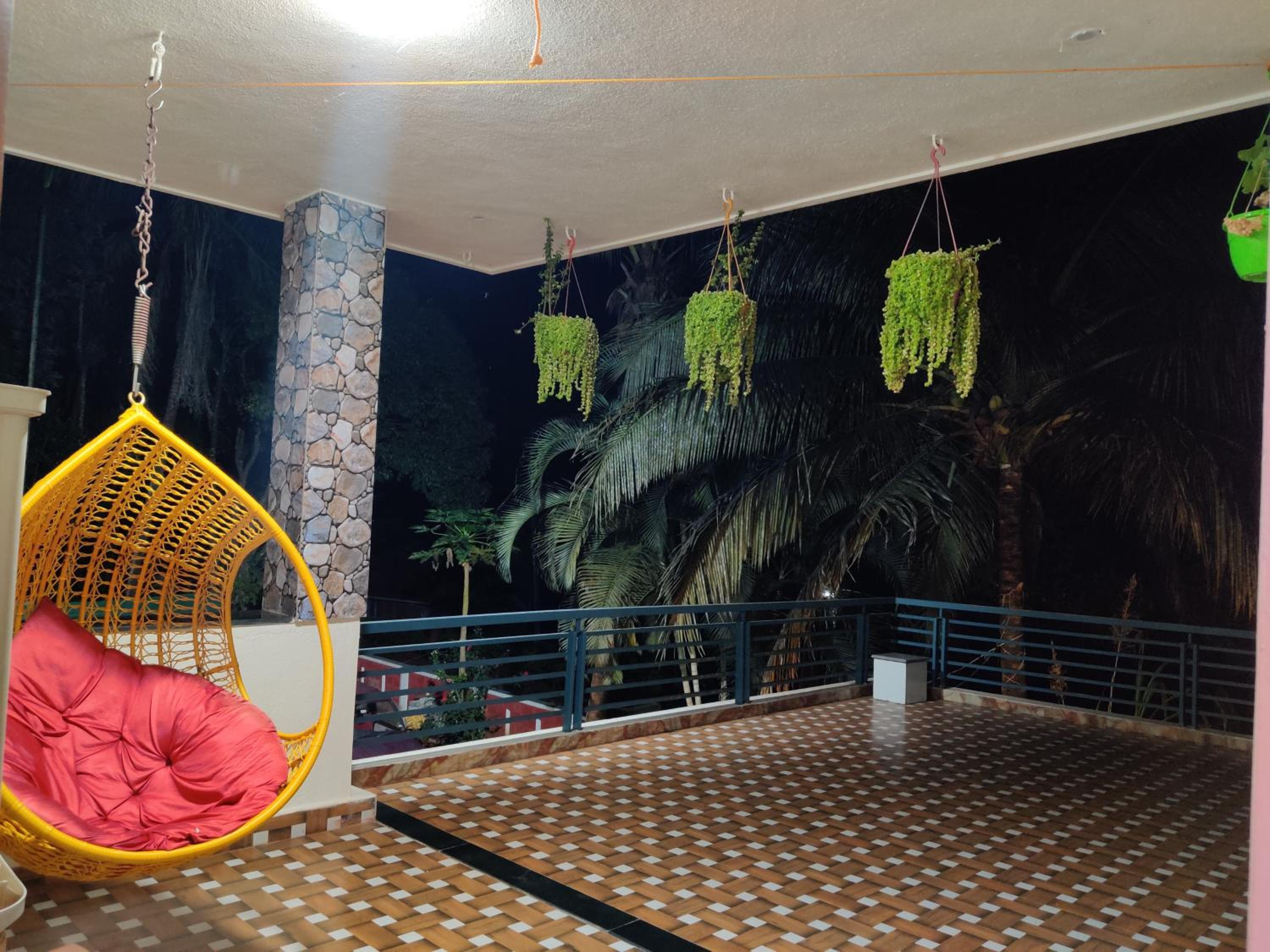 Avaredhalu Homestay