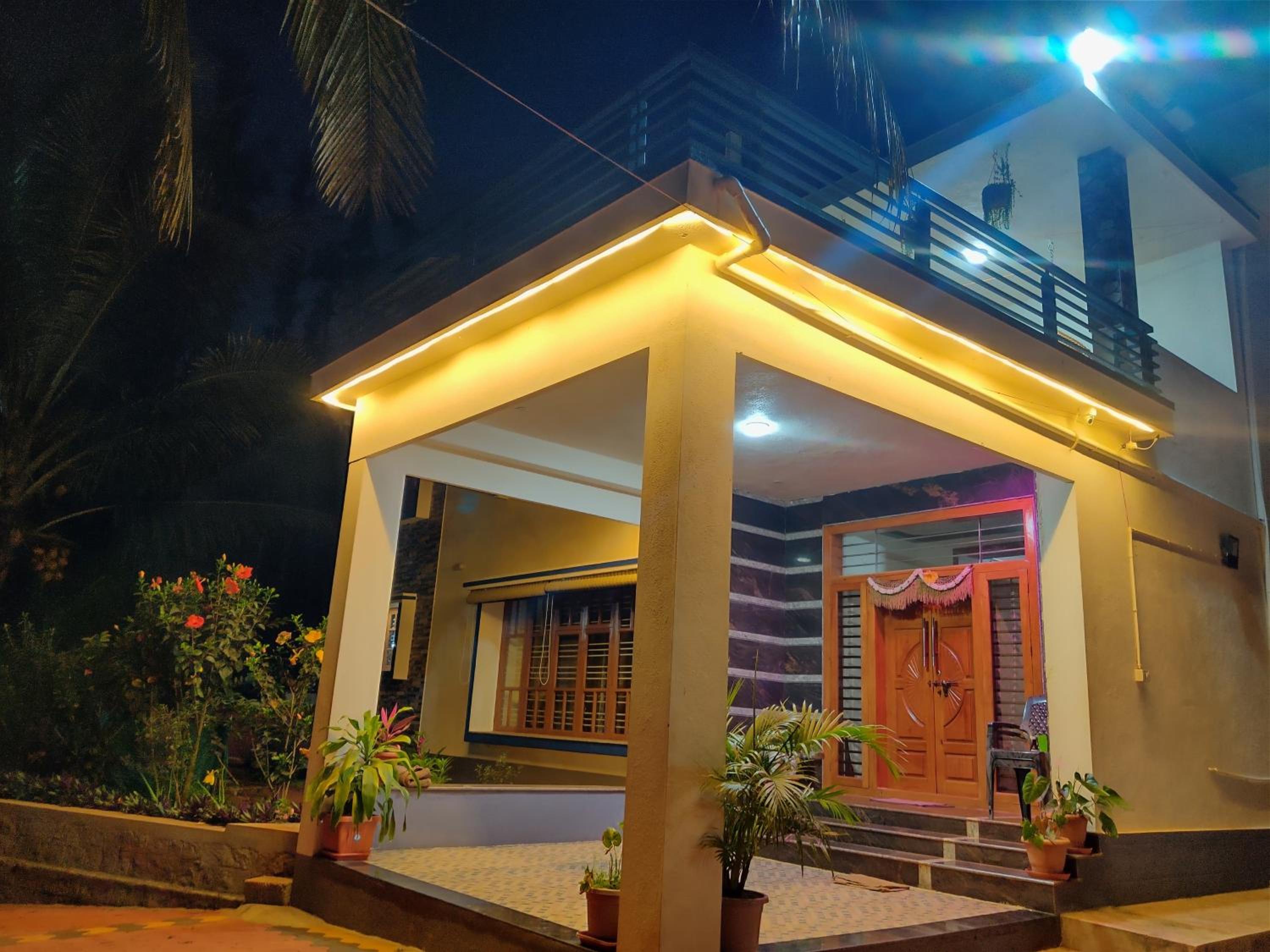 Avaredhalu Homestay
