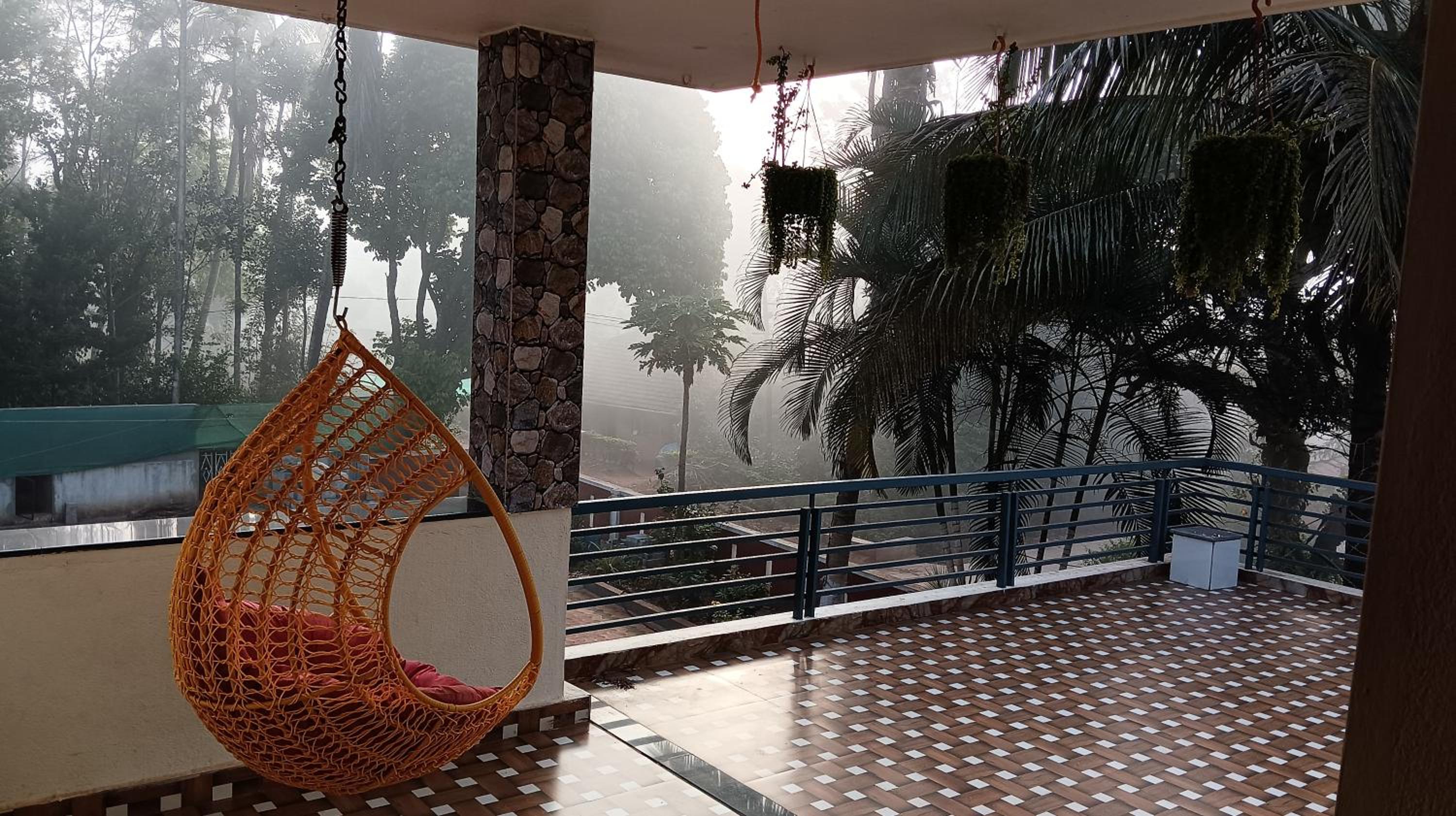 Avaredhalu Homestay