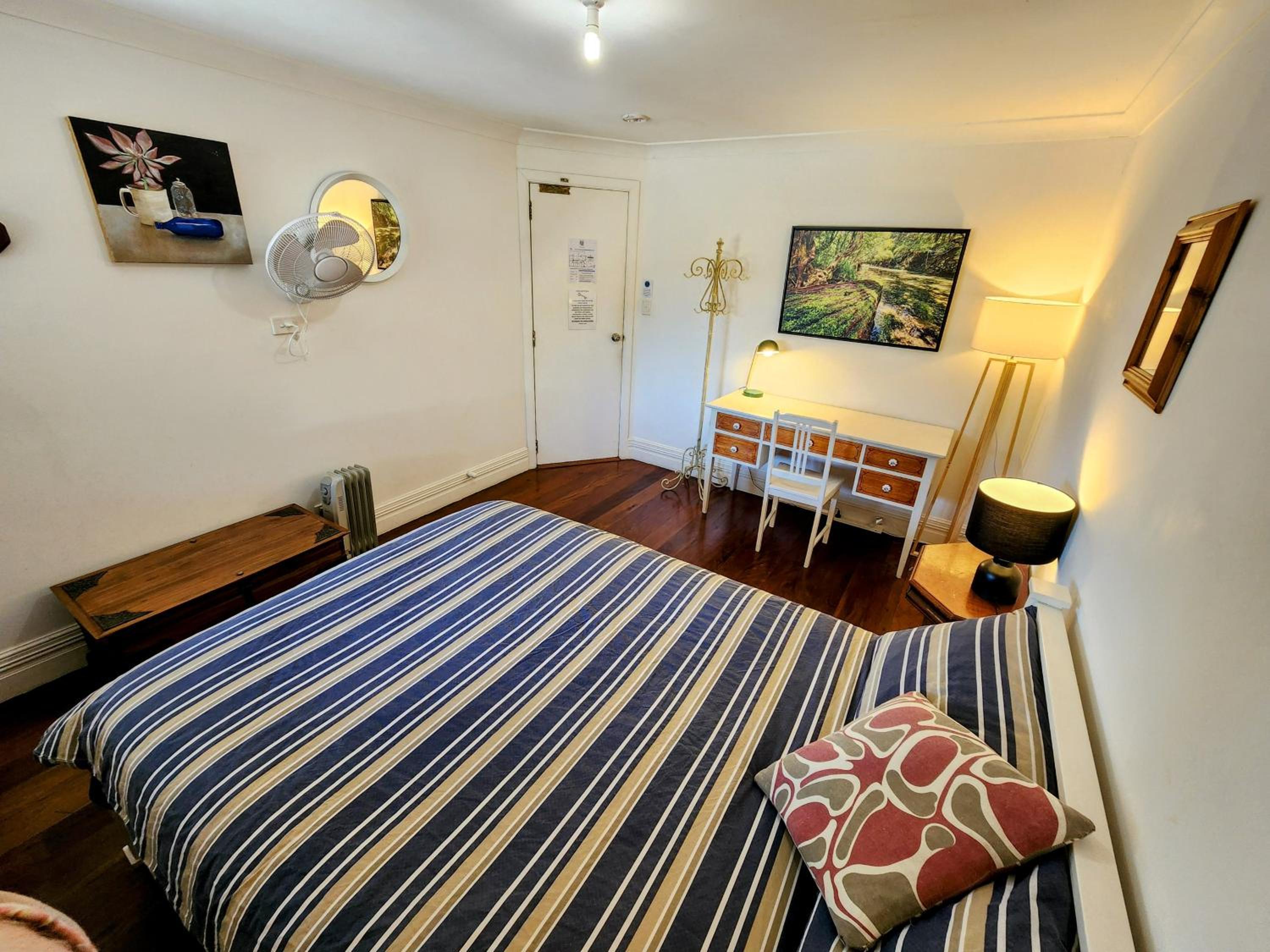 Bellingen Belfry Guesthouse
