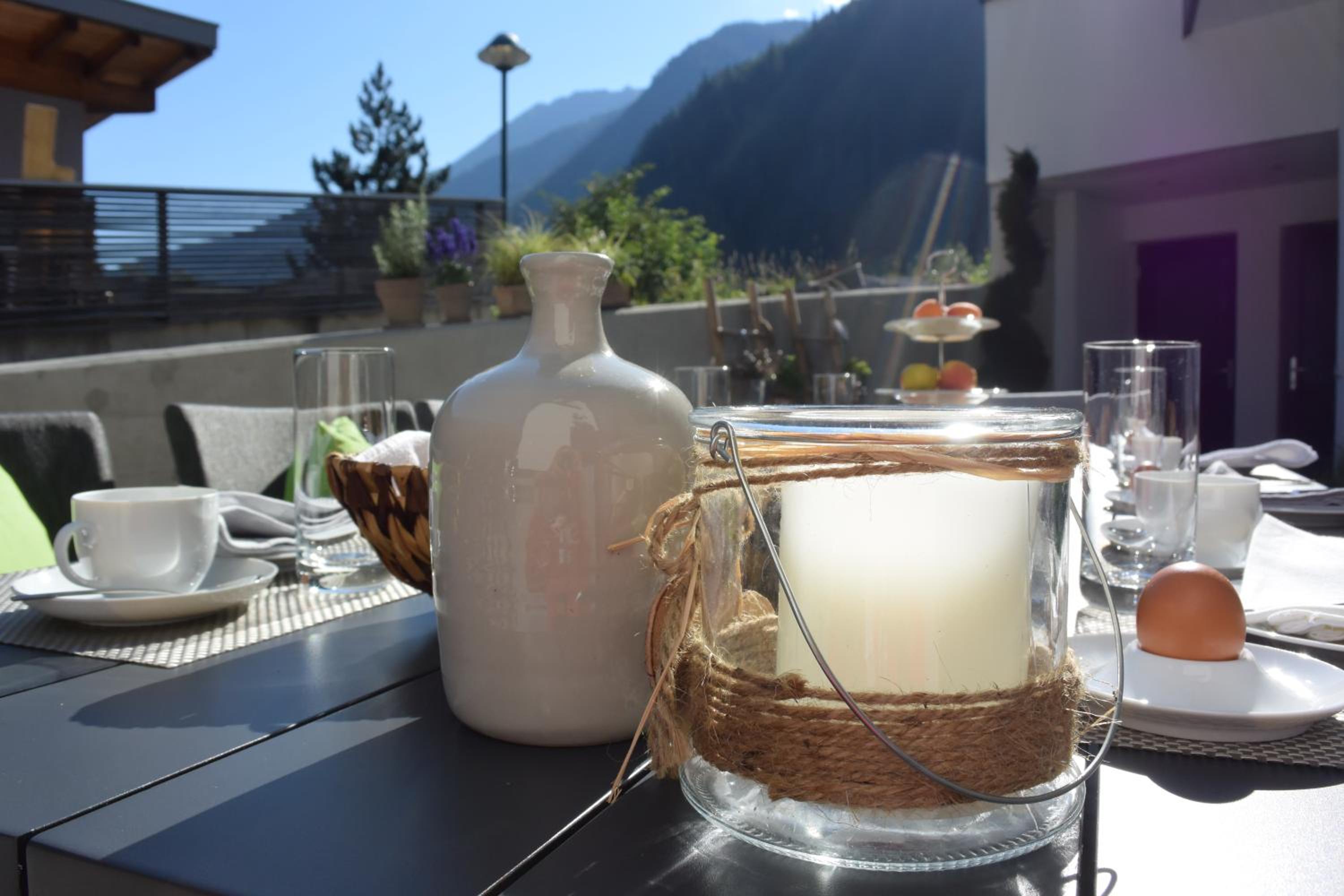 Mountain Living Ski-in & Ski out Silvretta Sommer Card Including