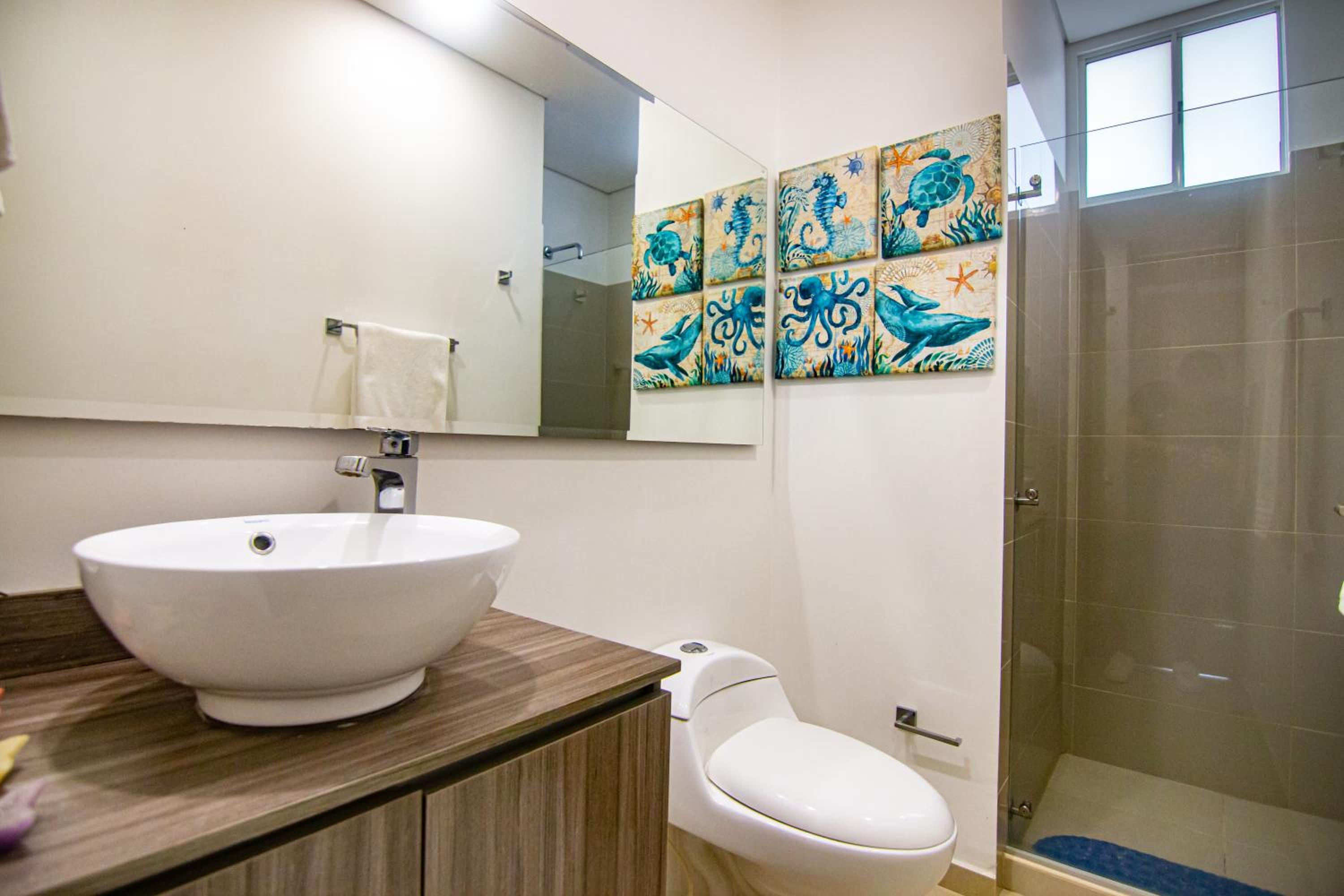 Penthouse Edificio Wind Playa Salguero