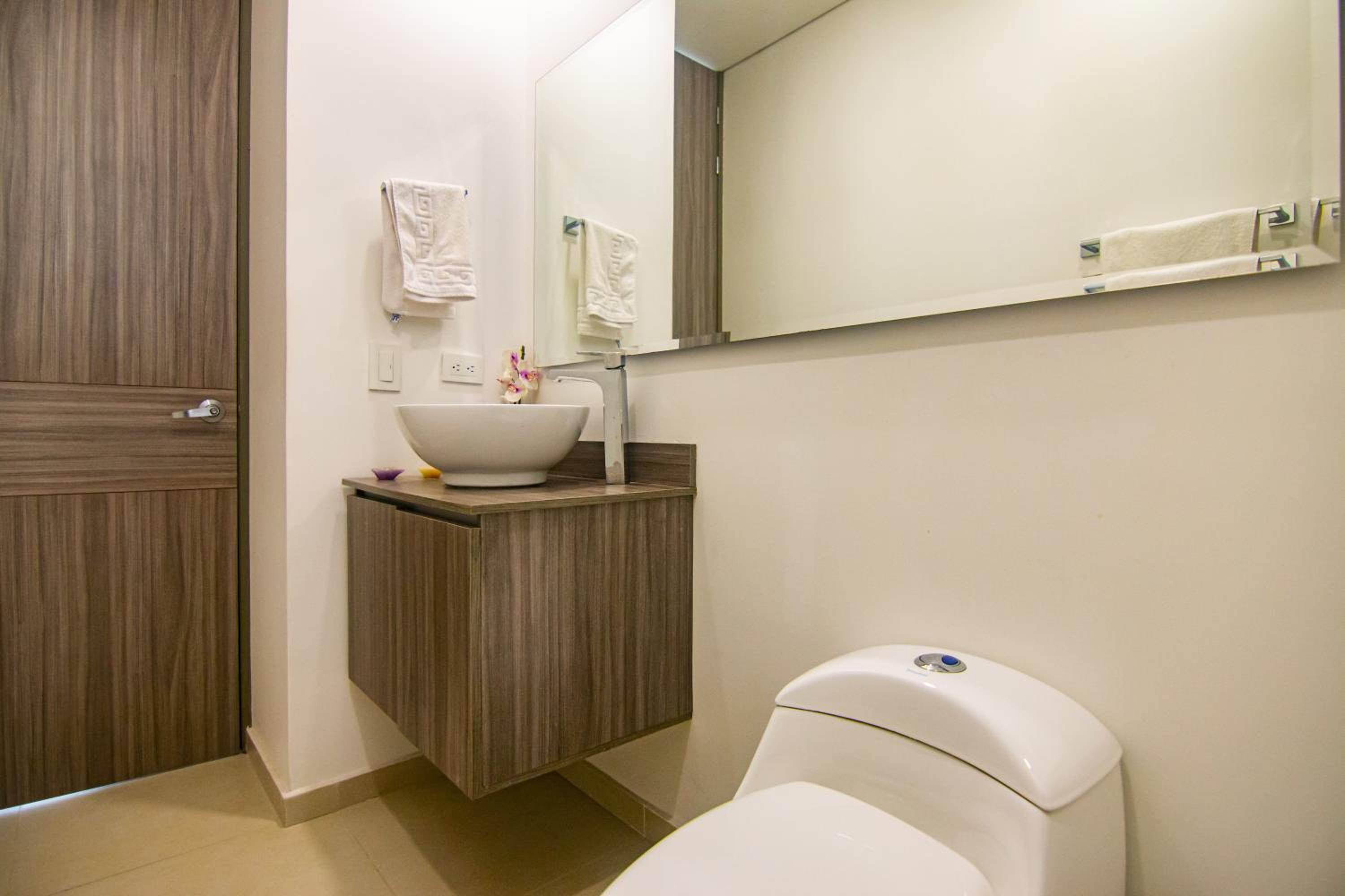 Penthouse Edificio Wind Playa Salguero
