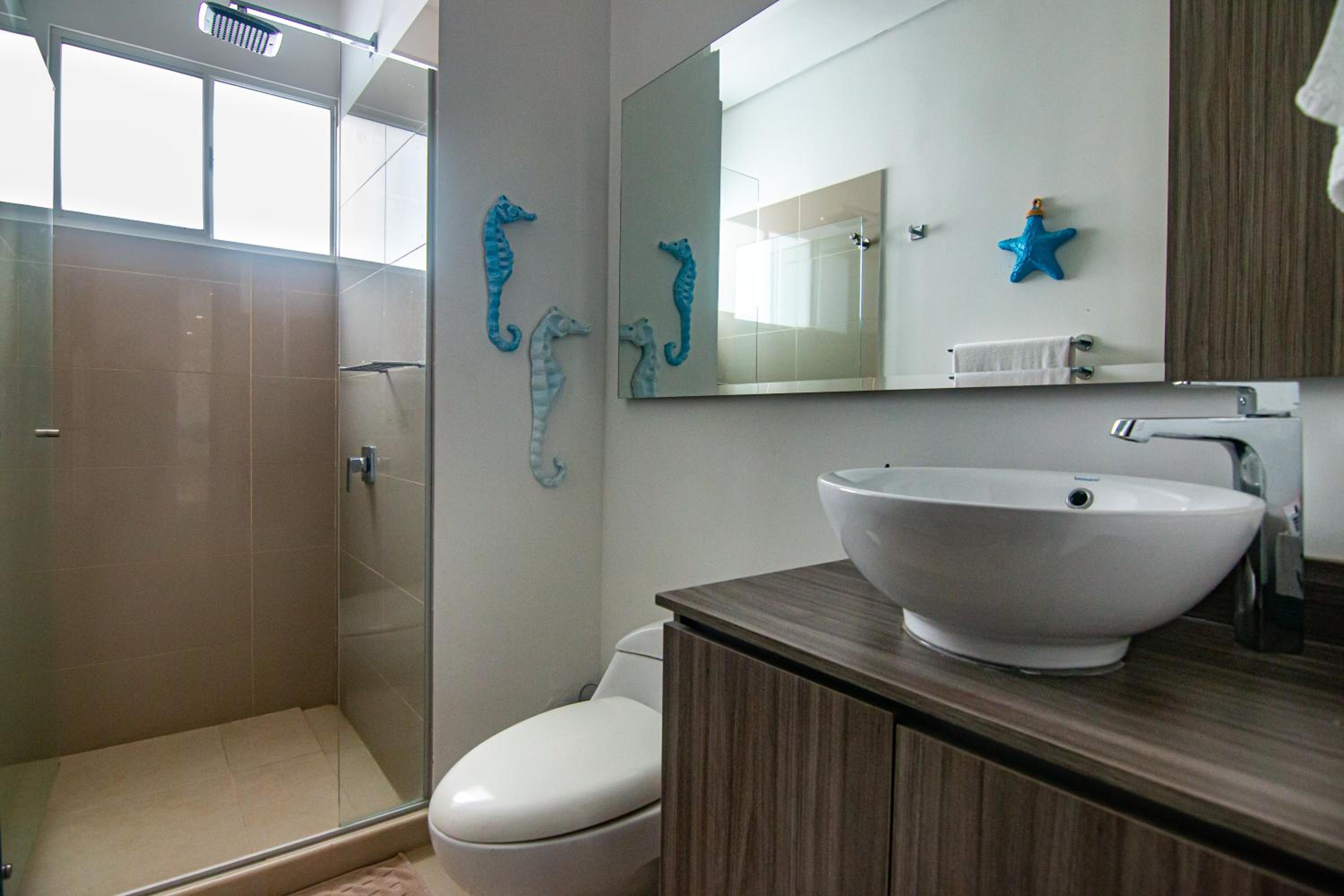 Penthouse Edificio Wind Playa Salguero