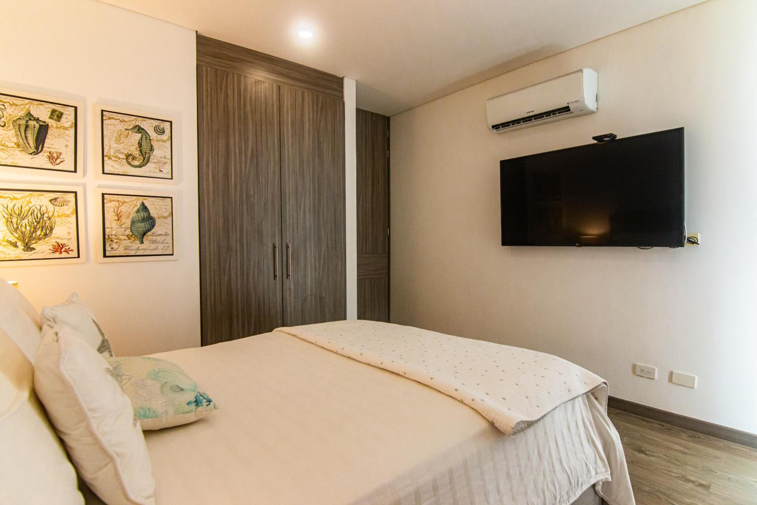 Penthouse Edificio Wind Playa Salguero