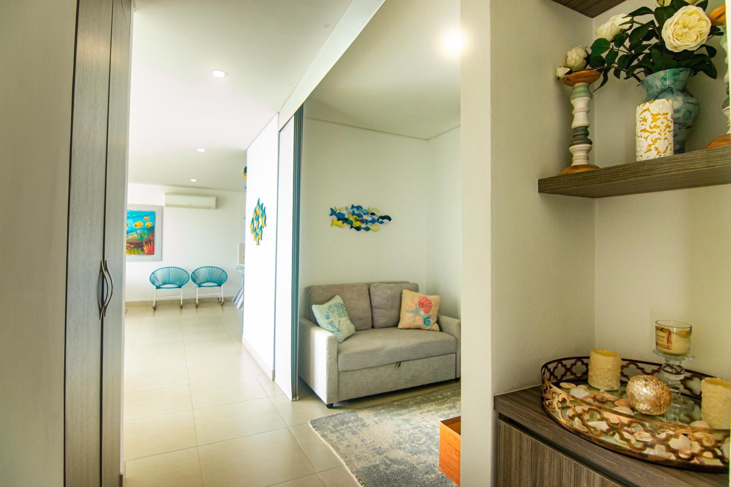 Penthouse Edificio Wind Playa Salguero