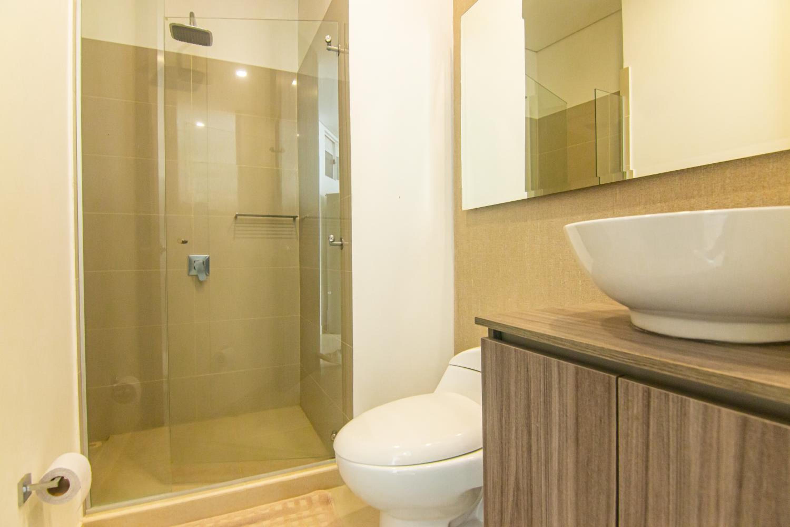 Penthouse Edificio Wind Playa Salguero