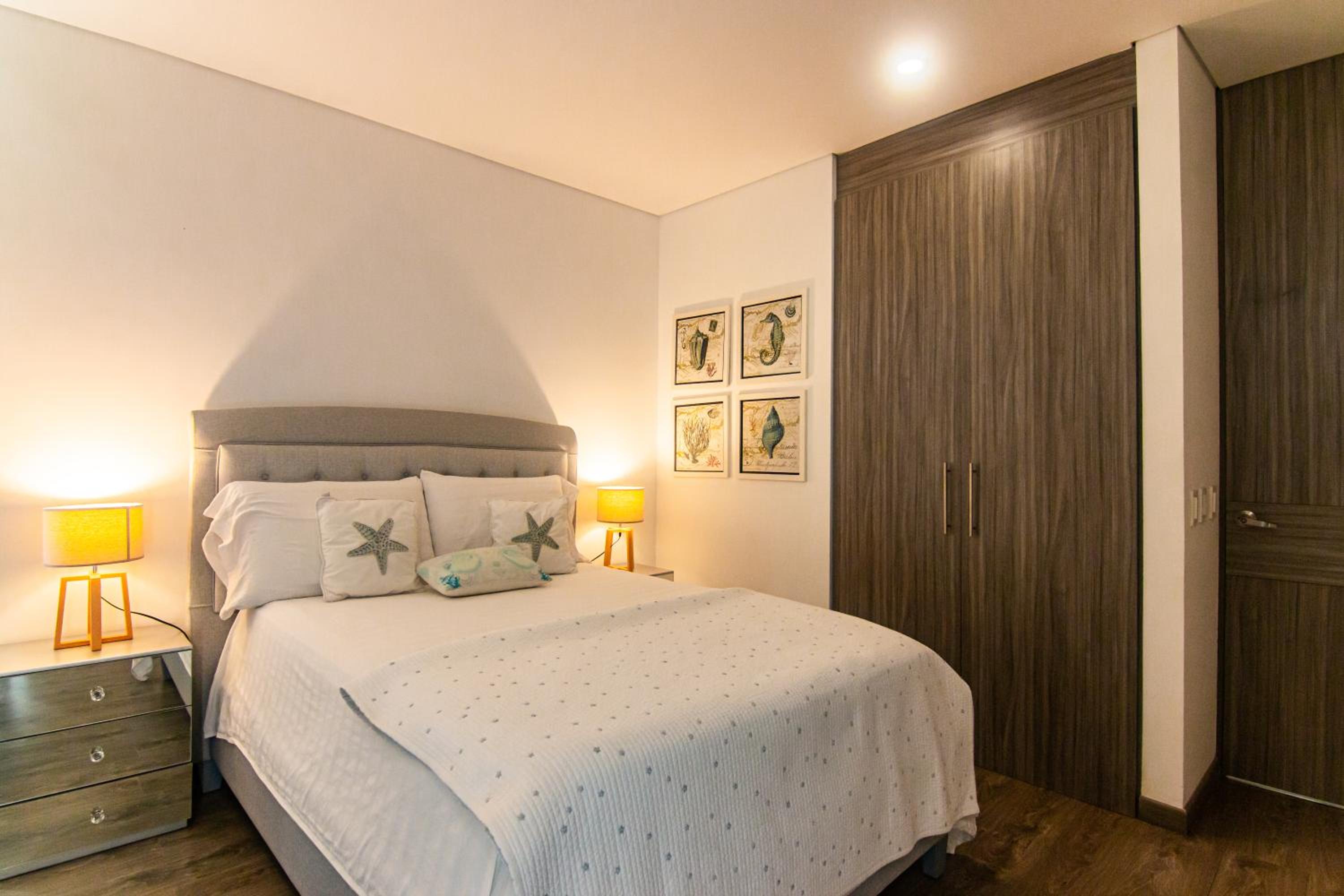 Penthouse Edificio Wind Playa Salguero