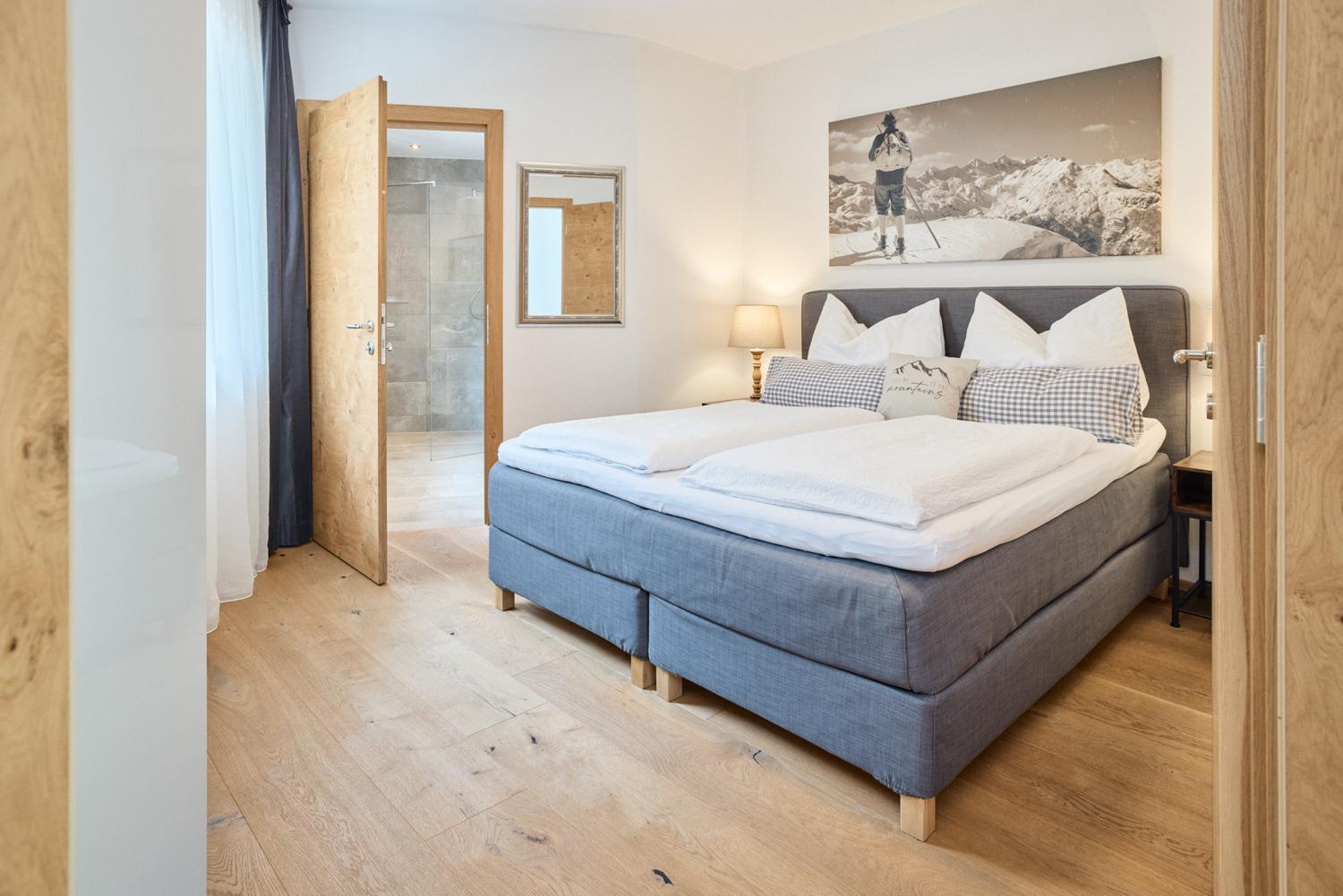 Mountain Living Ski-in & Ski out Silvretta Sommer Card Including
